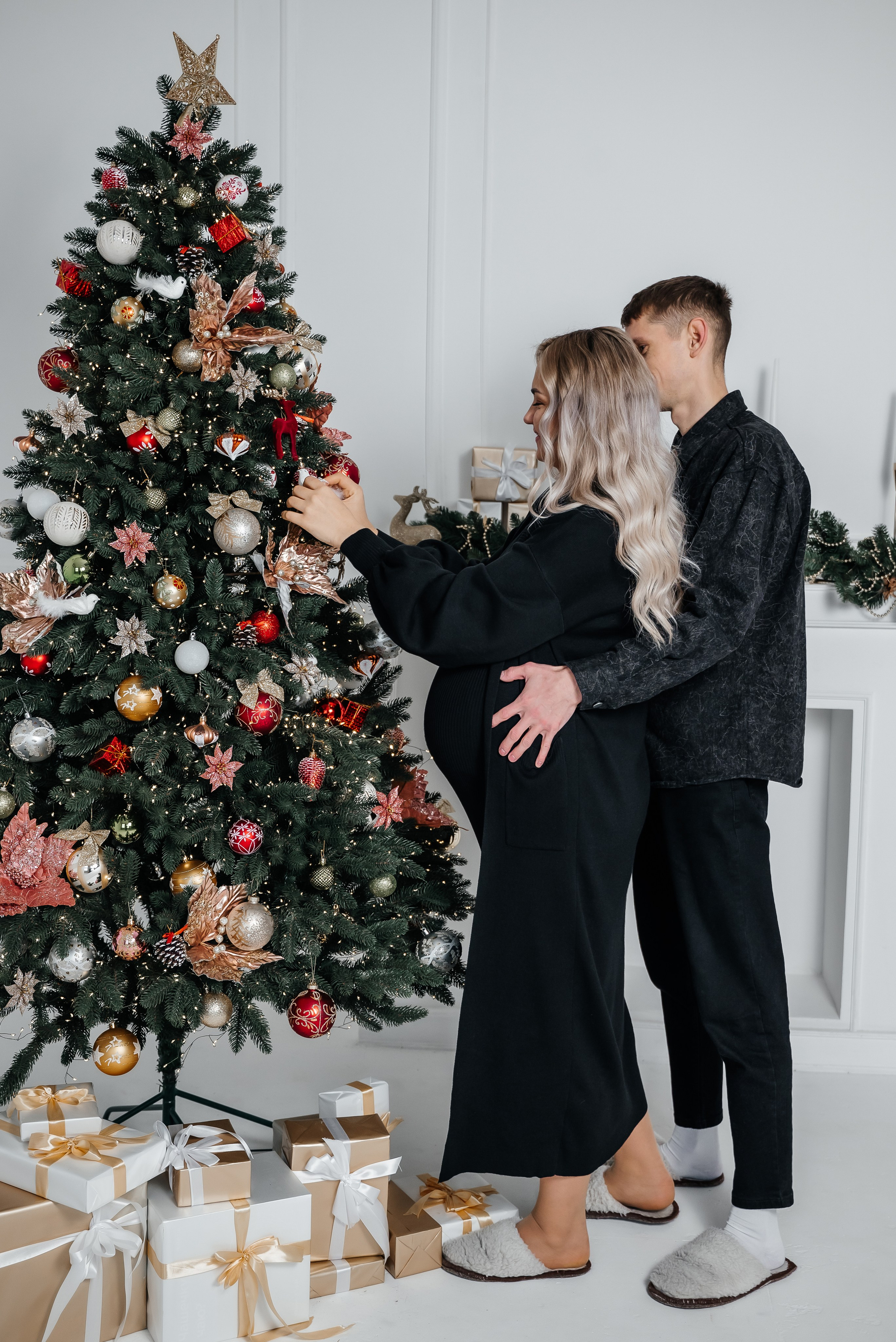 В ожидании. Фотограф в Дзержинске Наташа Баева