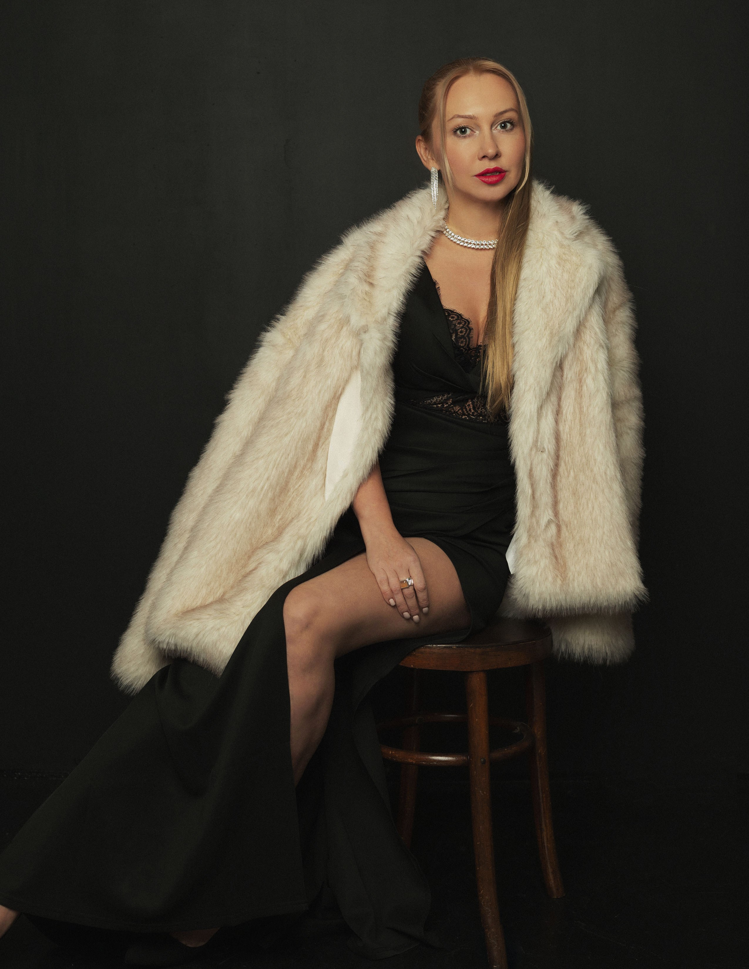 Аня. Фотограф Наталья Краснова, г. Москва