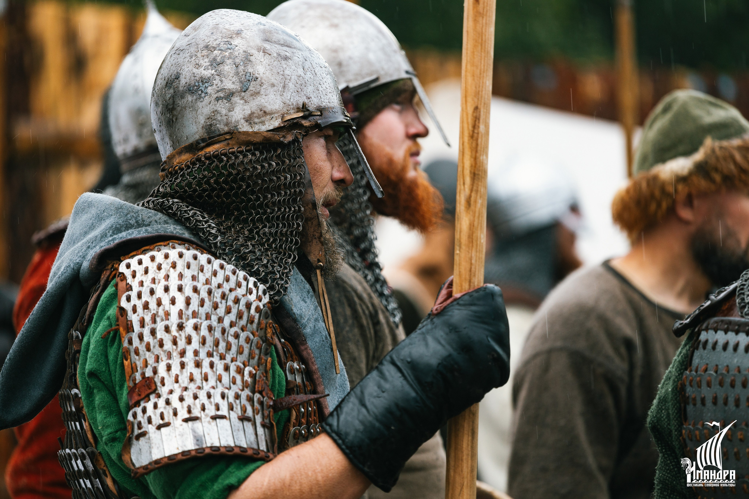 Imandra 2025. Репортажный фотограф в Мурманской области