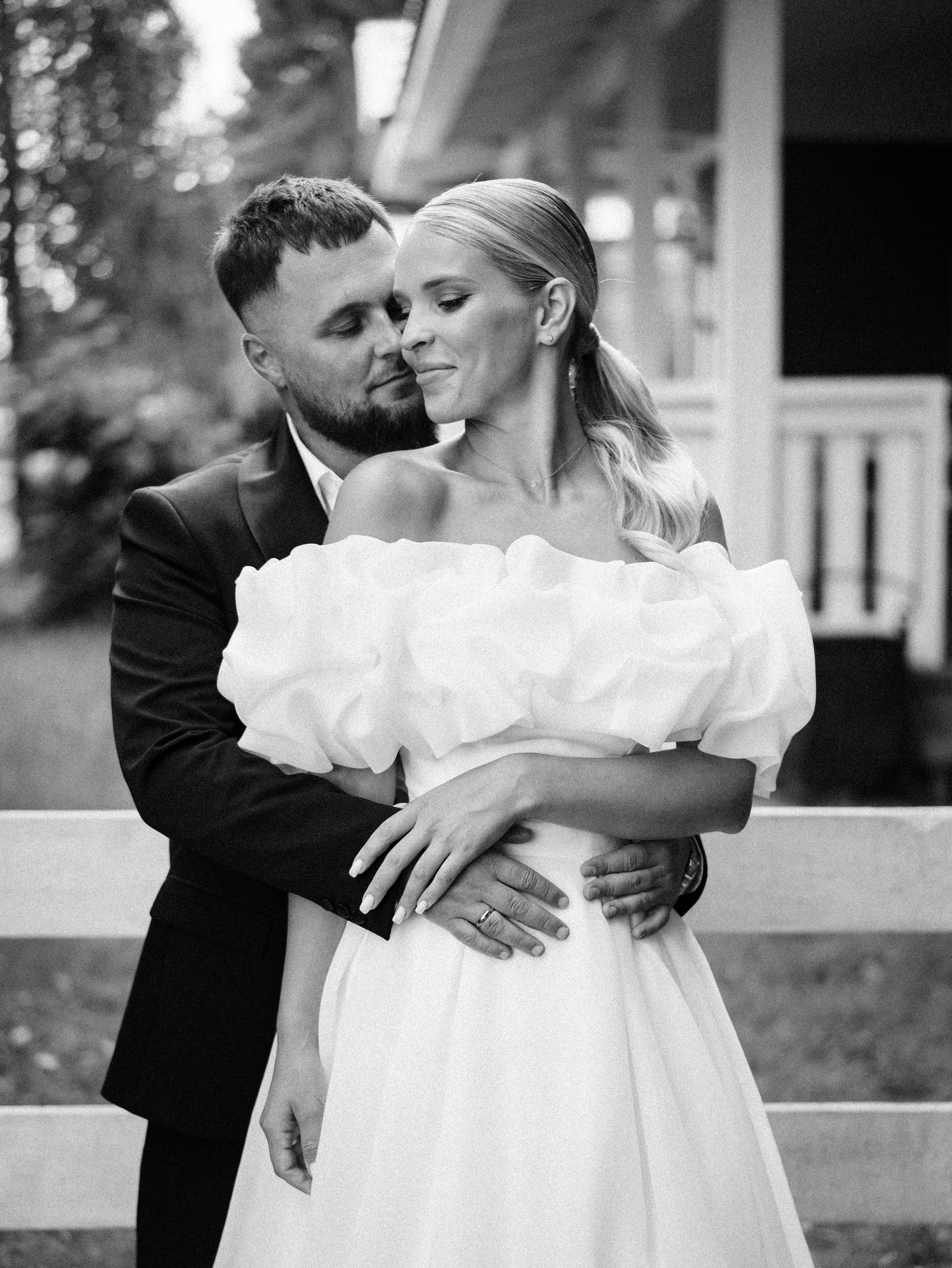 Свадьба — Кирилл & Полина 08.09.24. Фотограф Москва