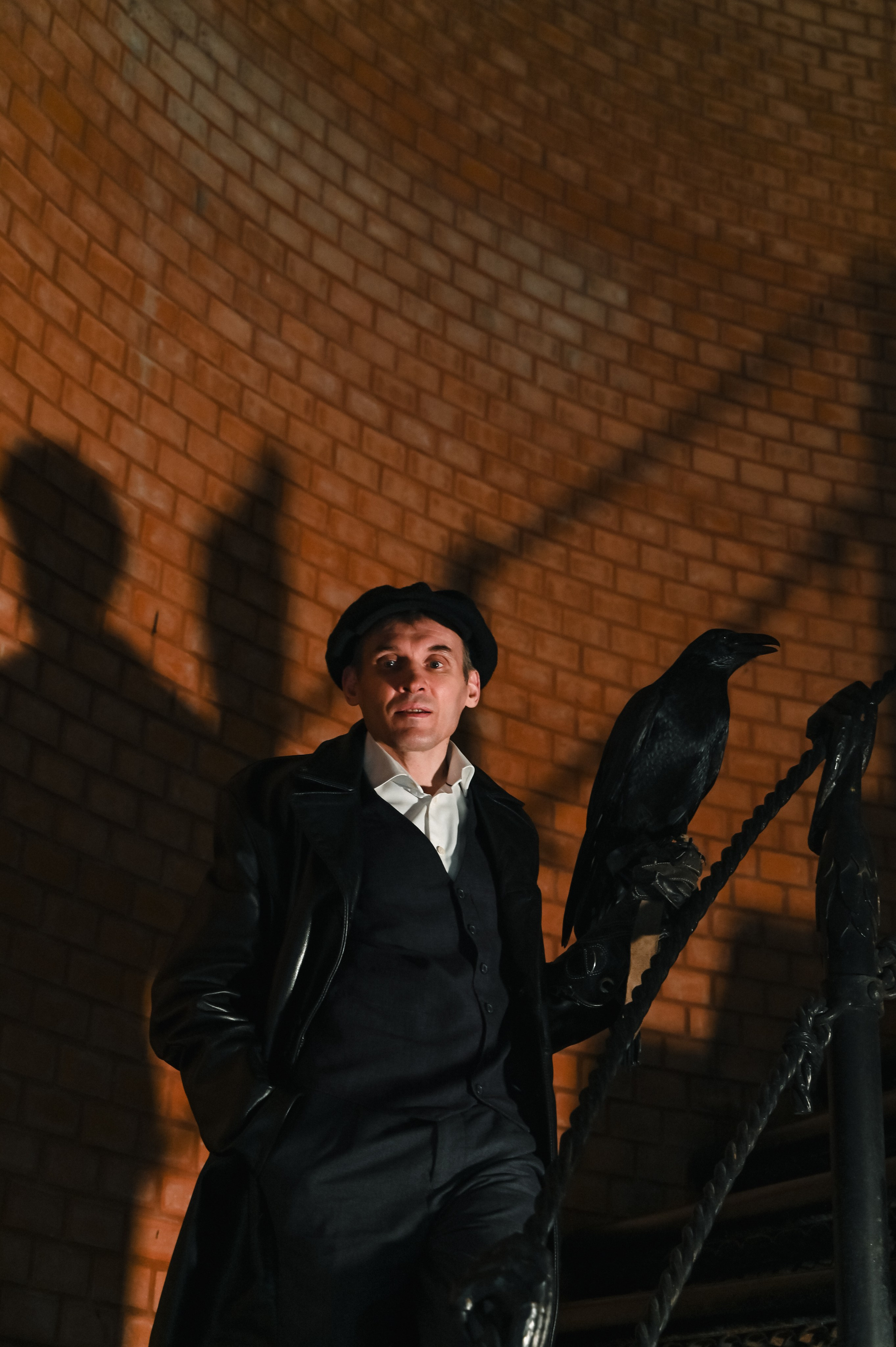 Мудрость Дона Корлеоне