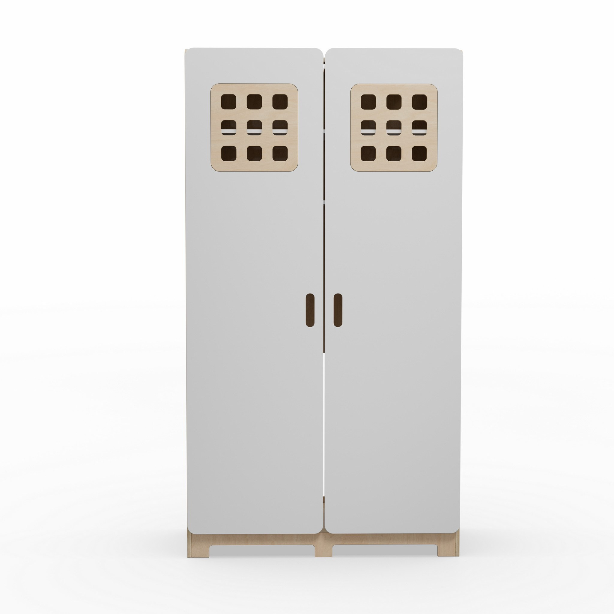 Детская мебель PLAYPLY. Визуализация и анимация в Москве — Андрей Епифанов