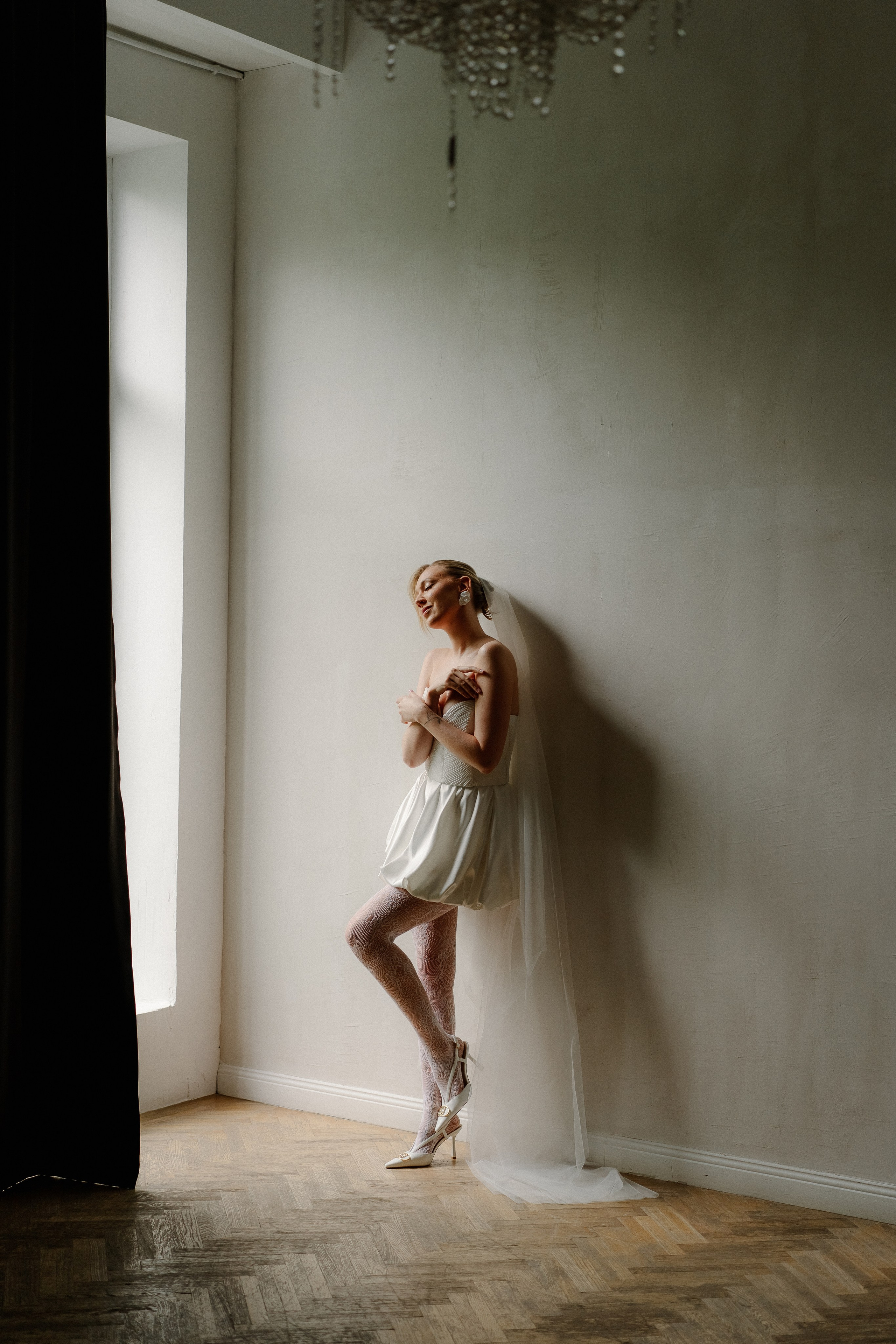 Полина и Денис. Фотограф в Челябинске