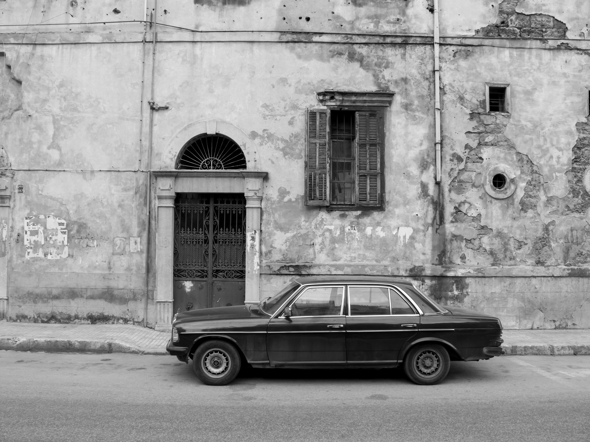 Ливан. Фотограф Алексей Скоробогатько