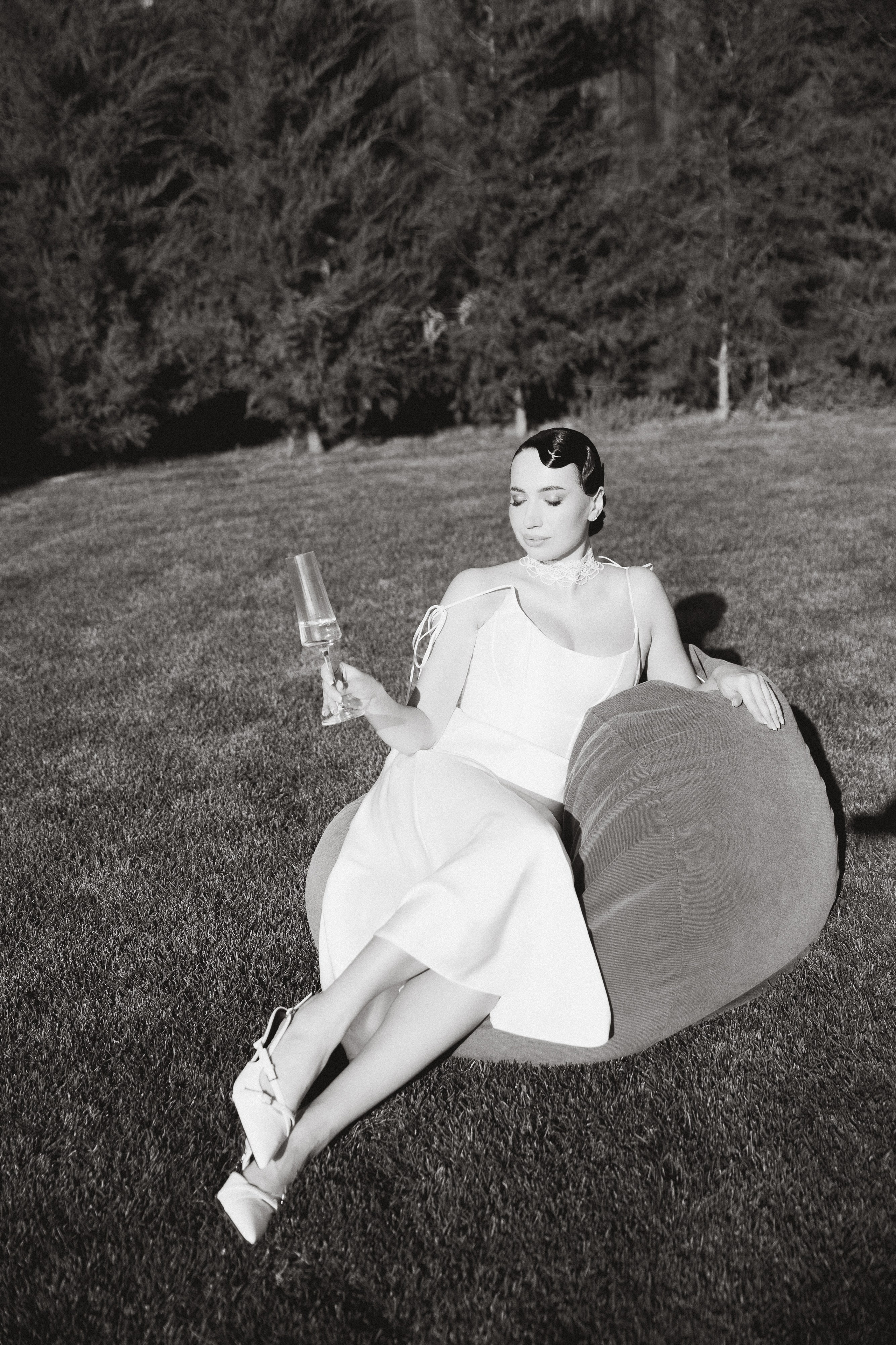 И&Л. Свадебный фотограф