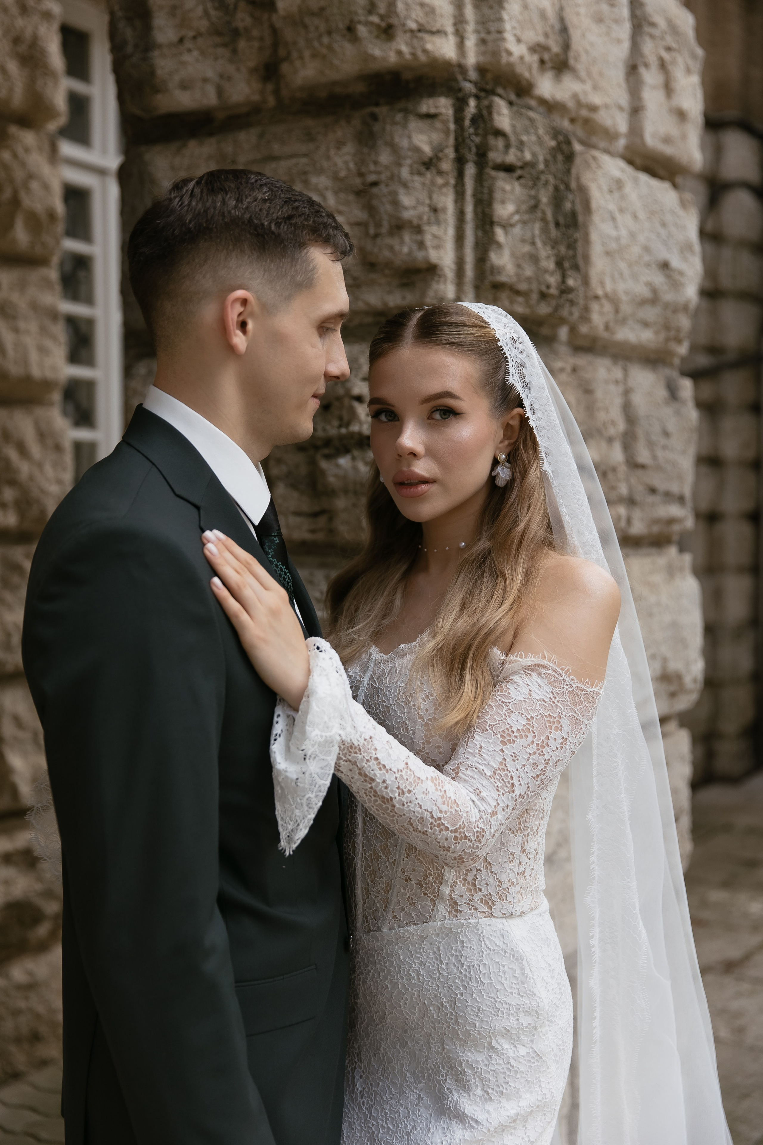 В&С. Свадебный фотограф