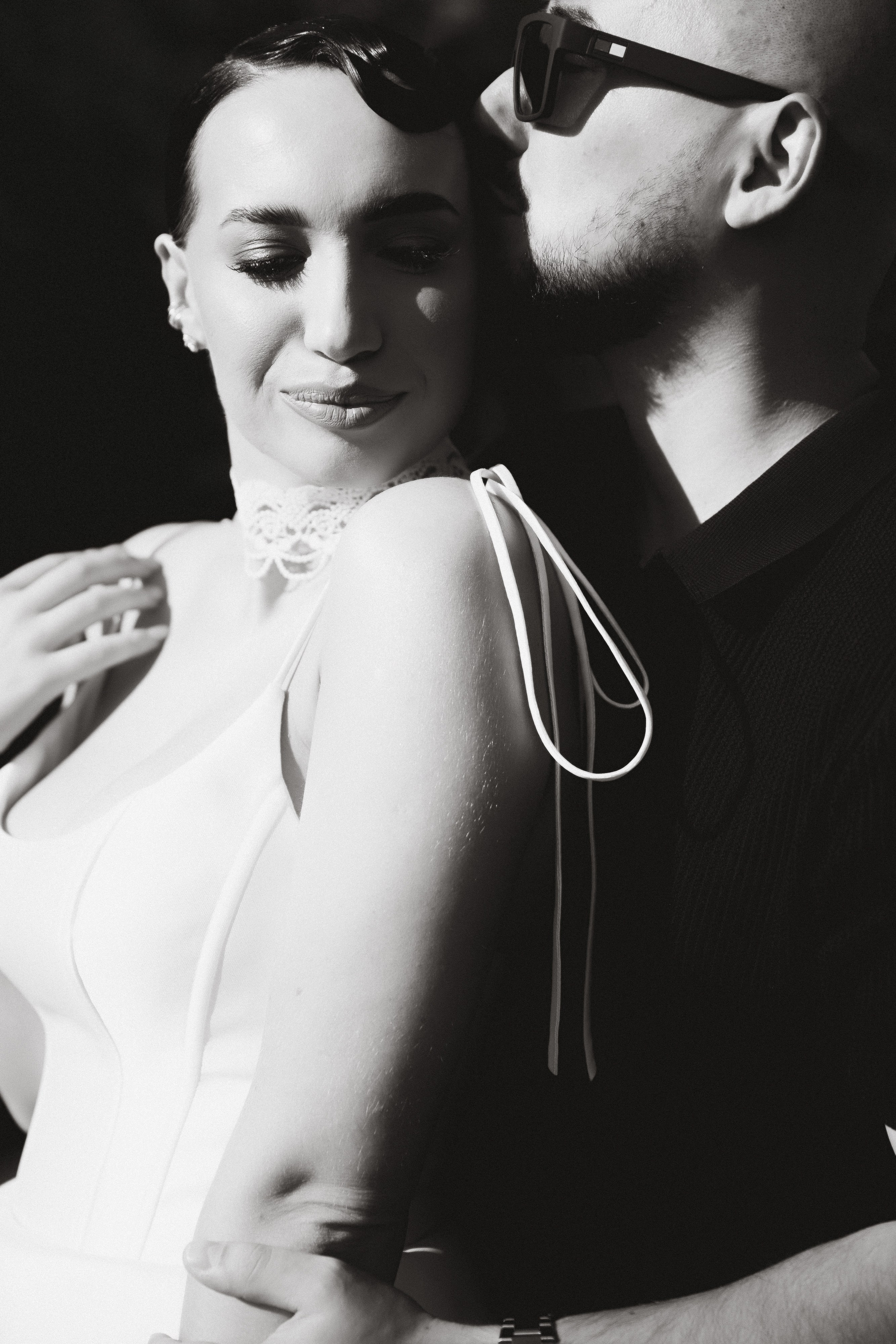 И&Л. Свадебный фотограф