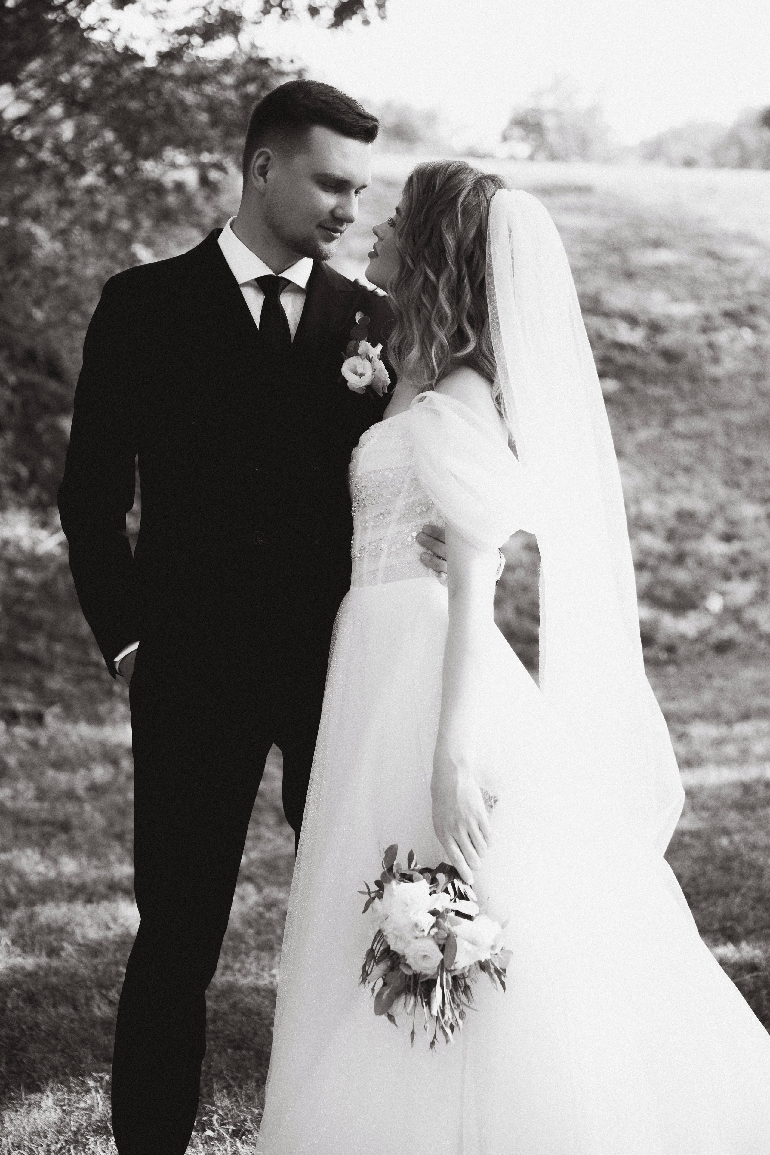 Р&А. Свадебный фотограф