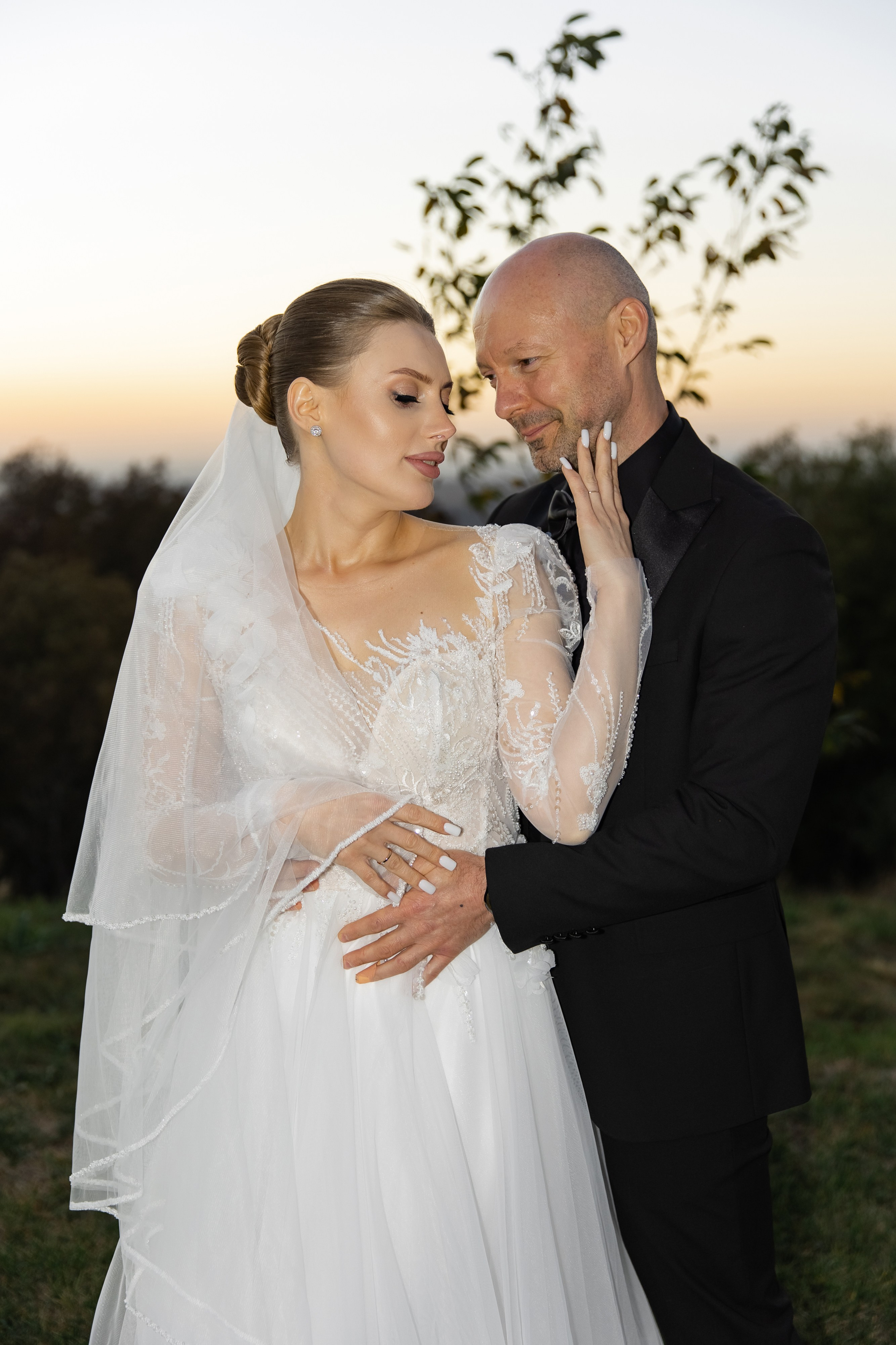 Р&Г. Свадебный фотограф