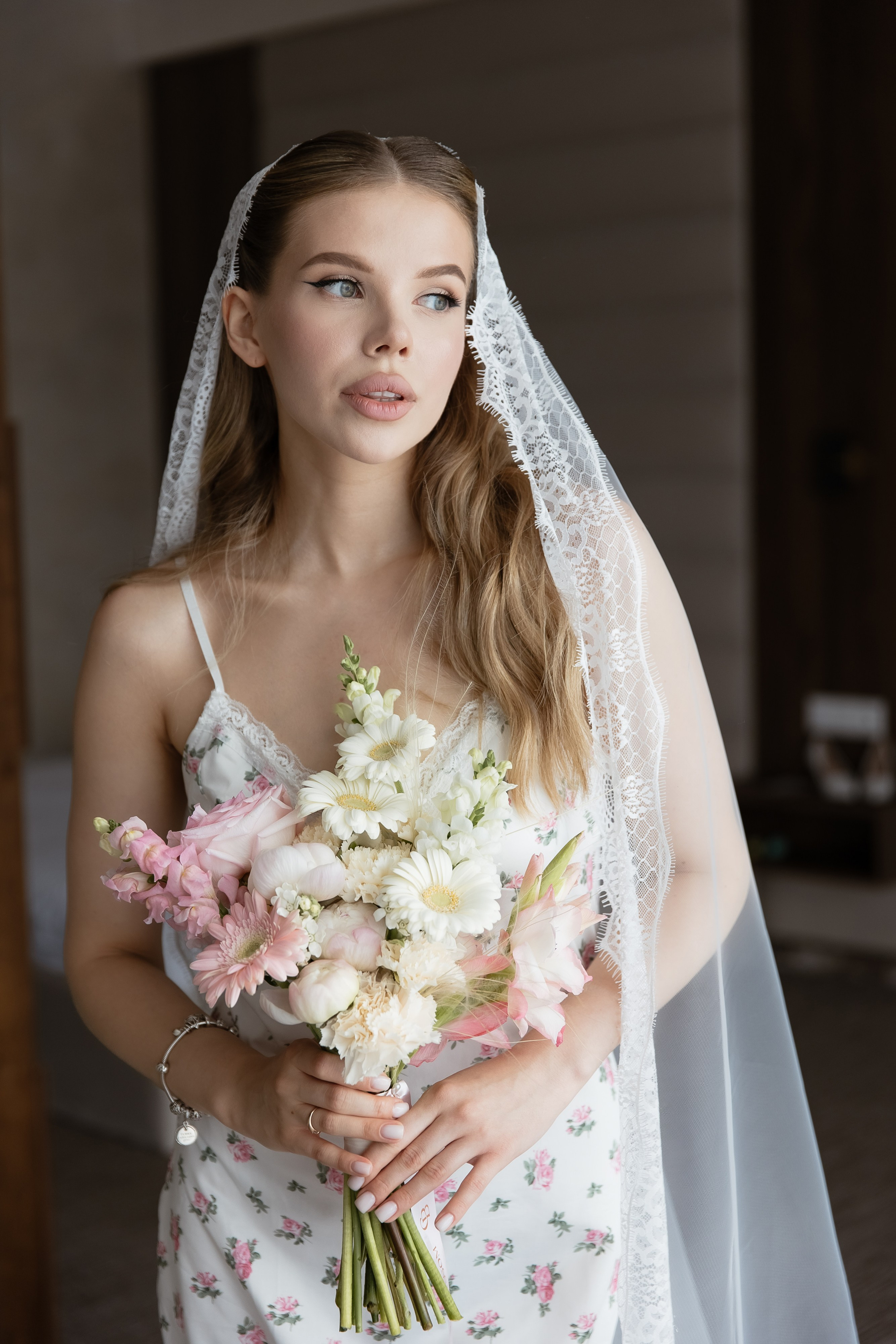 В&С. Свадебный фотограф