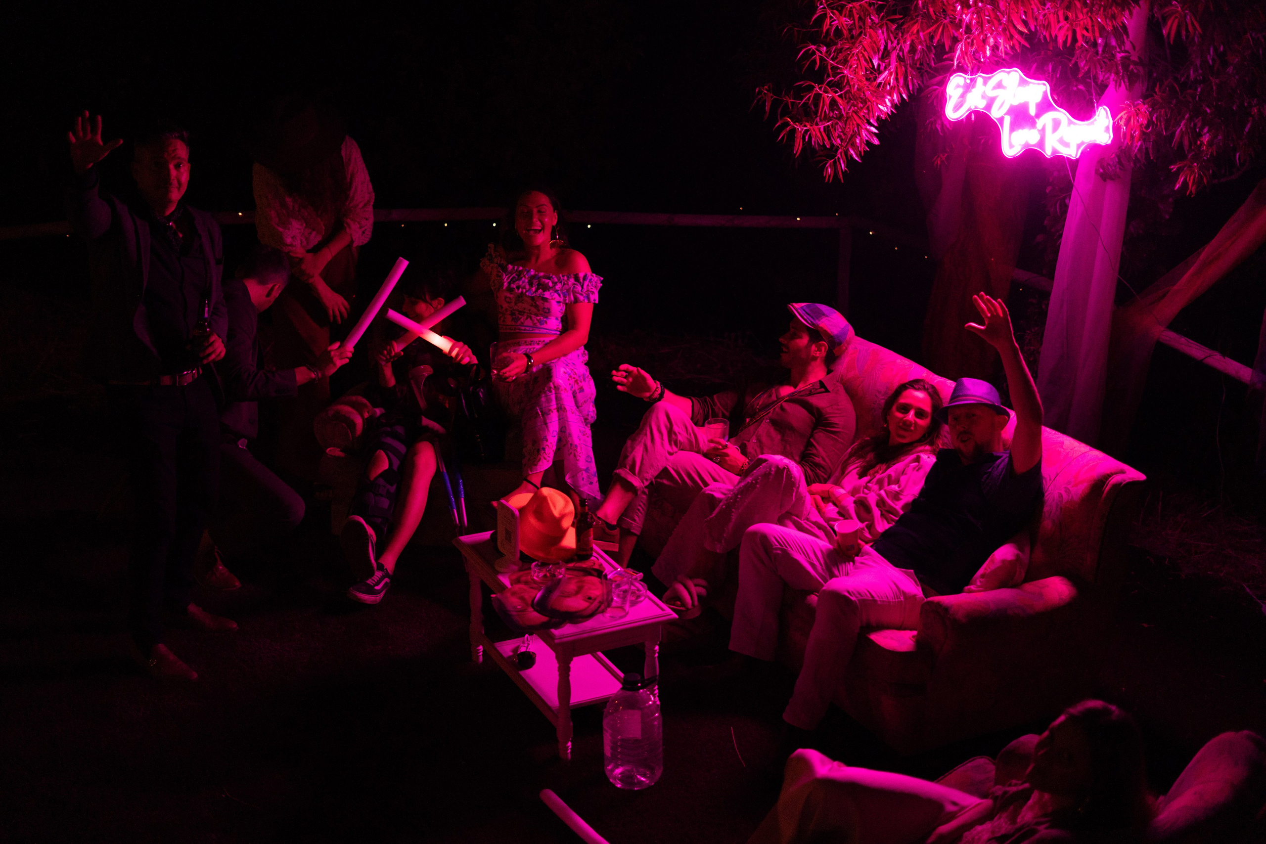 Stasy and Roberto. Wedding Photographer in Barcelona and Medellin