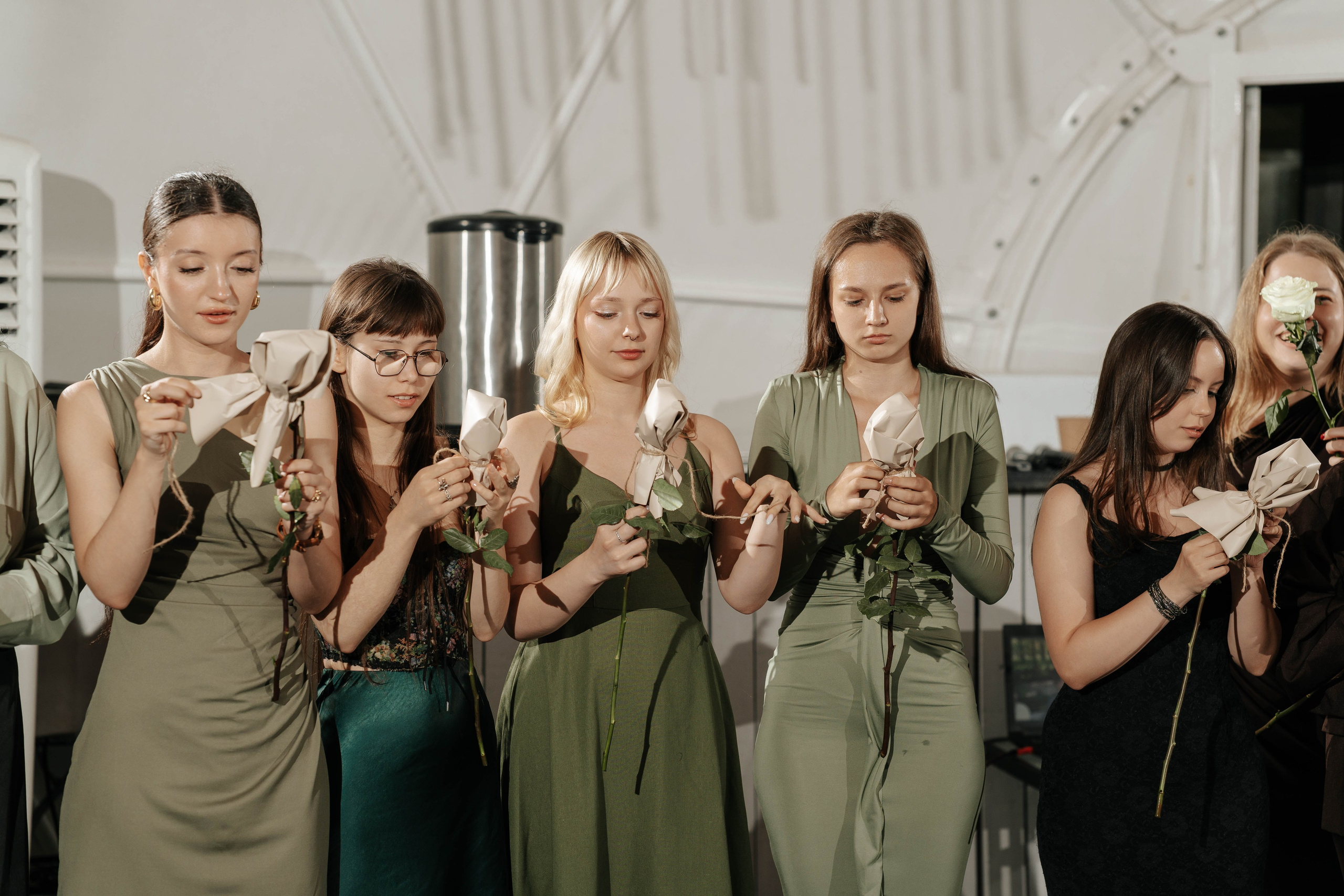 Ilya & Maria. Свадебный фотограф в Воронеже Самохина Екатерина