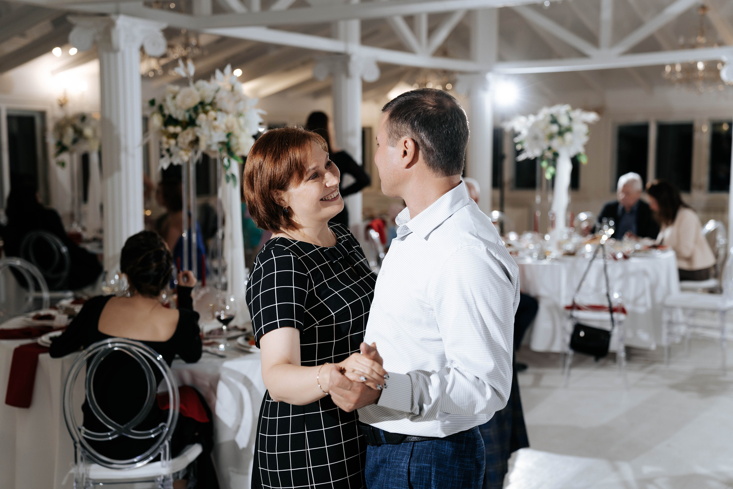 Vladislav & Anastasia. Свадебный фотограф в Воронеже Самохина Екатерина