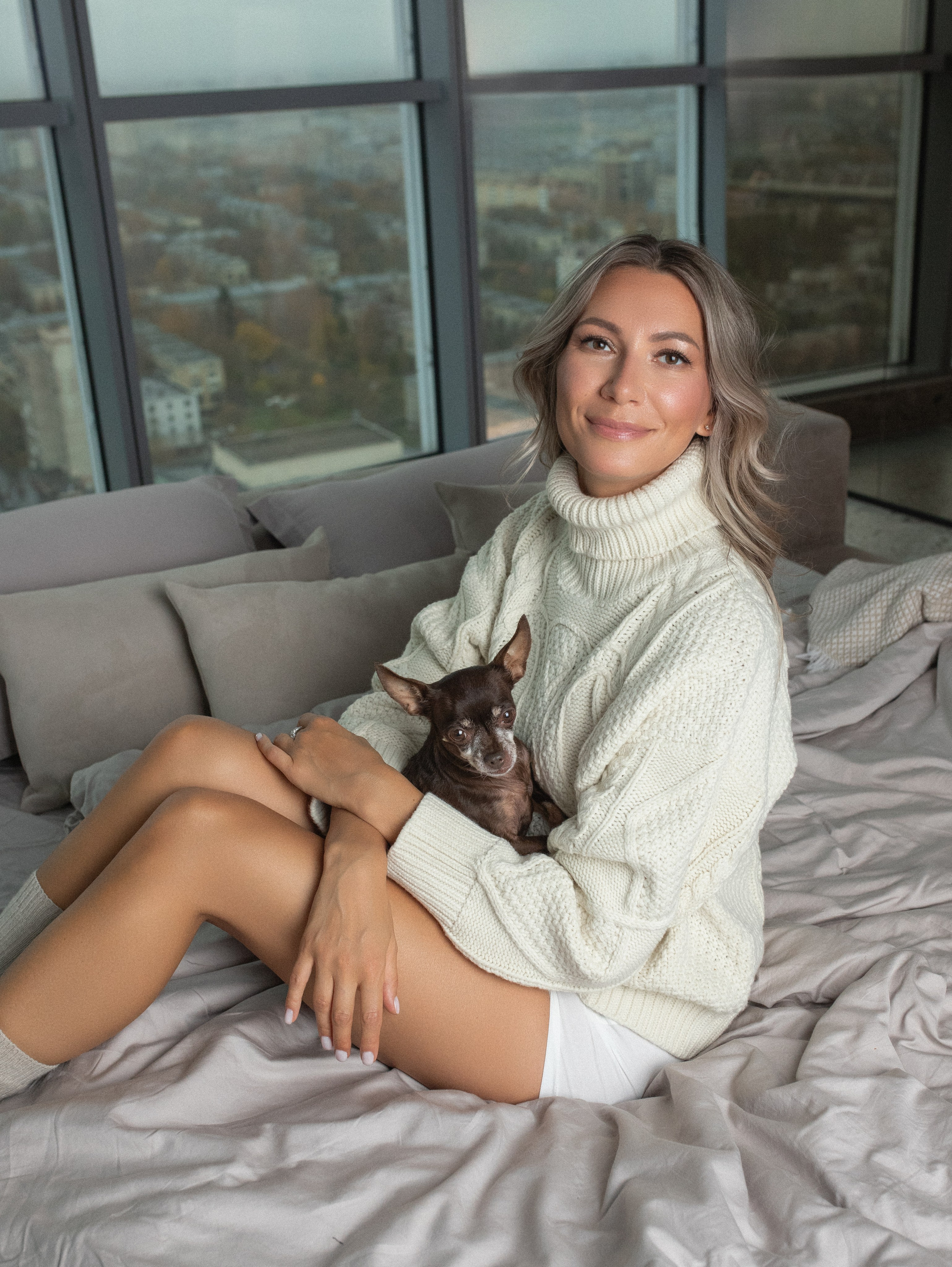 Кнопа. Семейный фотограф в Санкт-Петербурге Ирина Иванова