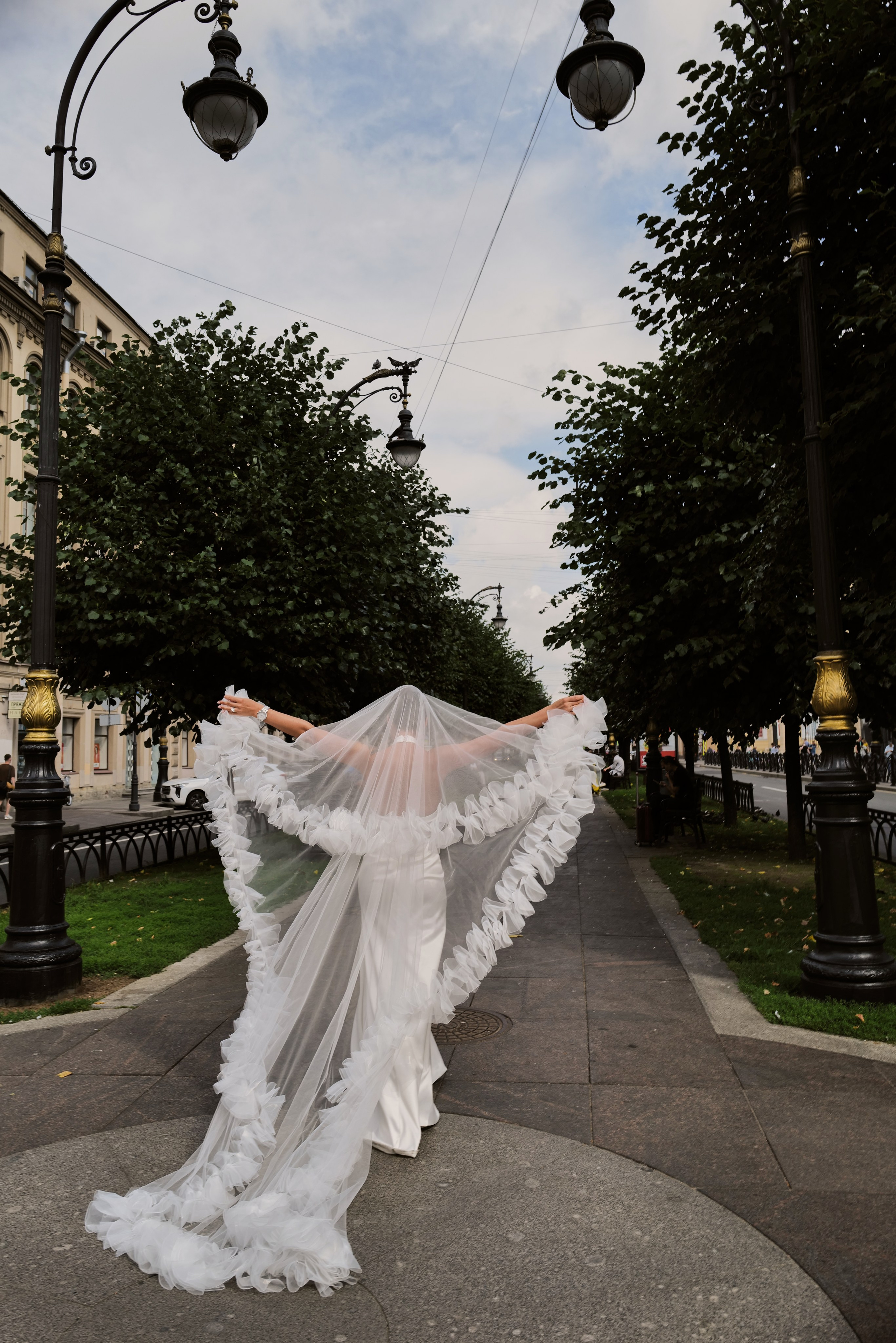 Виталик & Катя. Wed Photographers 📷 Saint Petersburg