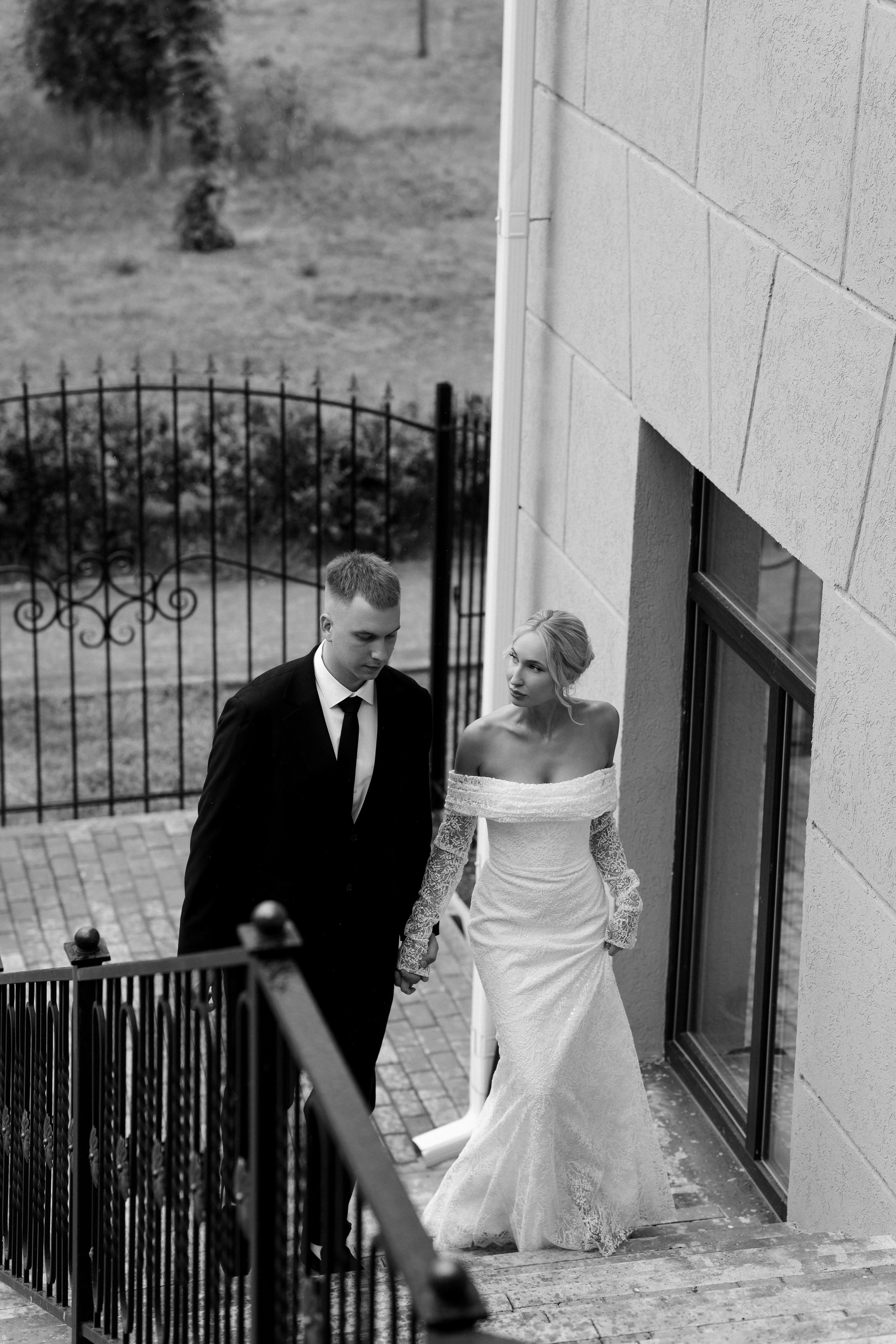 Artem & Elena. Свадебный фотограф в Воронеже Самохина Екатерина