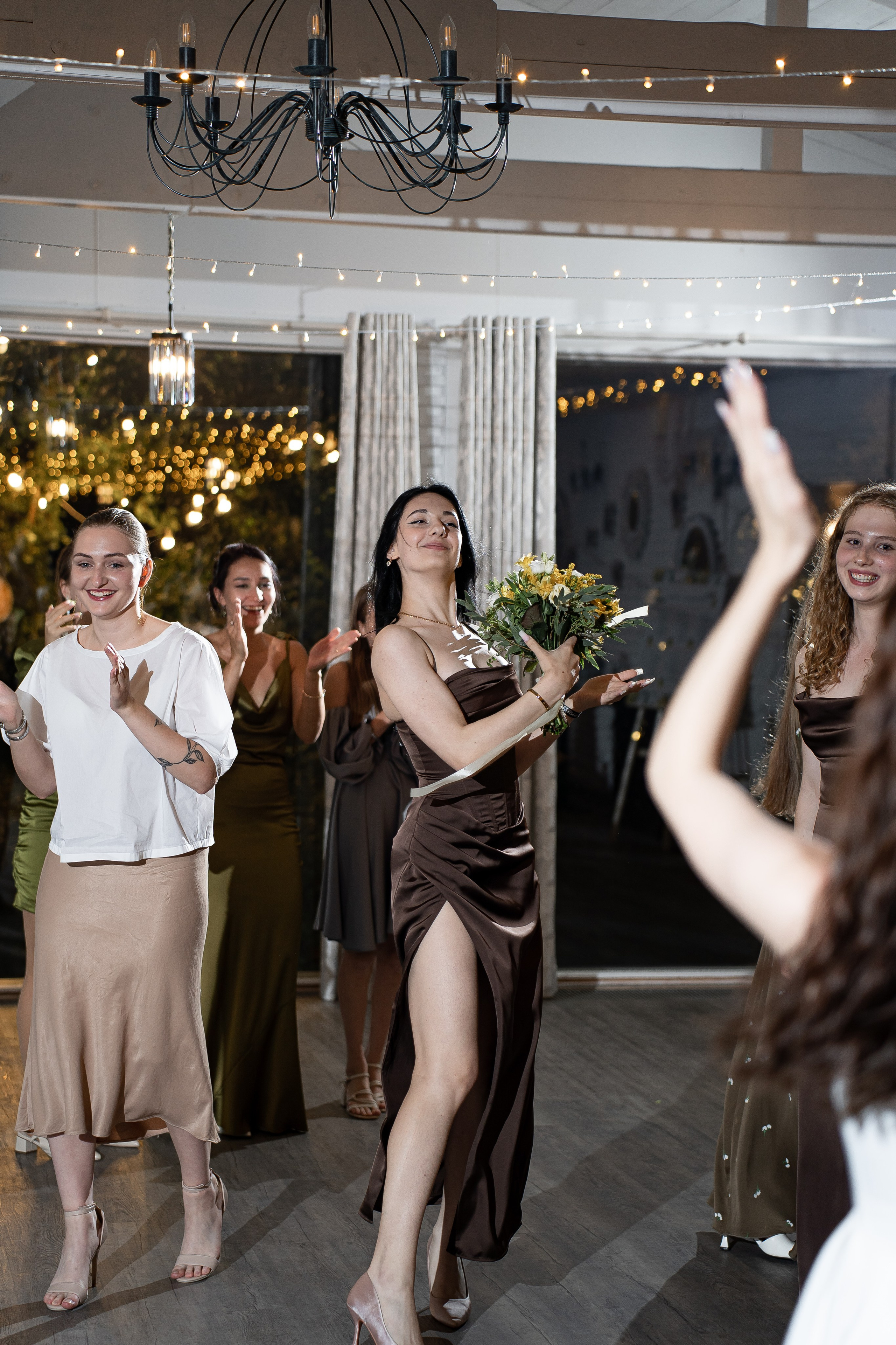 Маргарита & Рафаэль 12.09.2024. Свадебный Фотограф Илья Чепайкин. Калининград