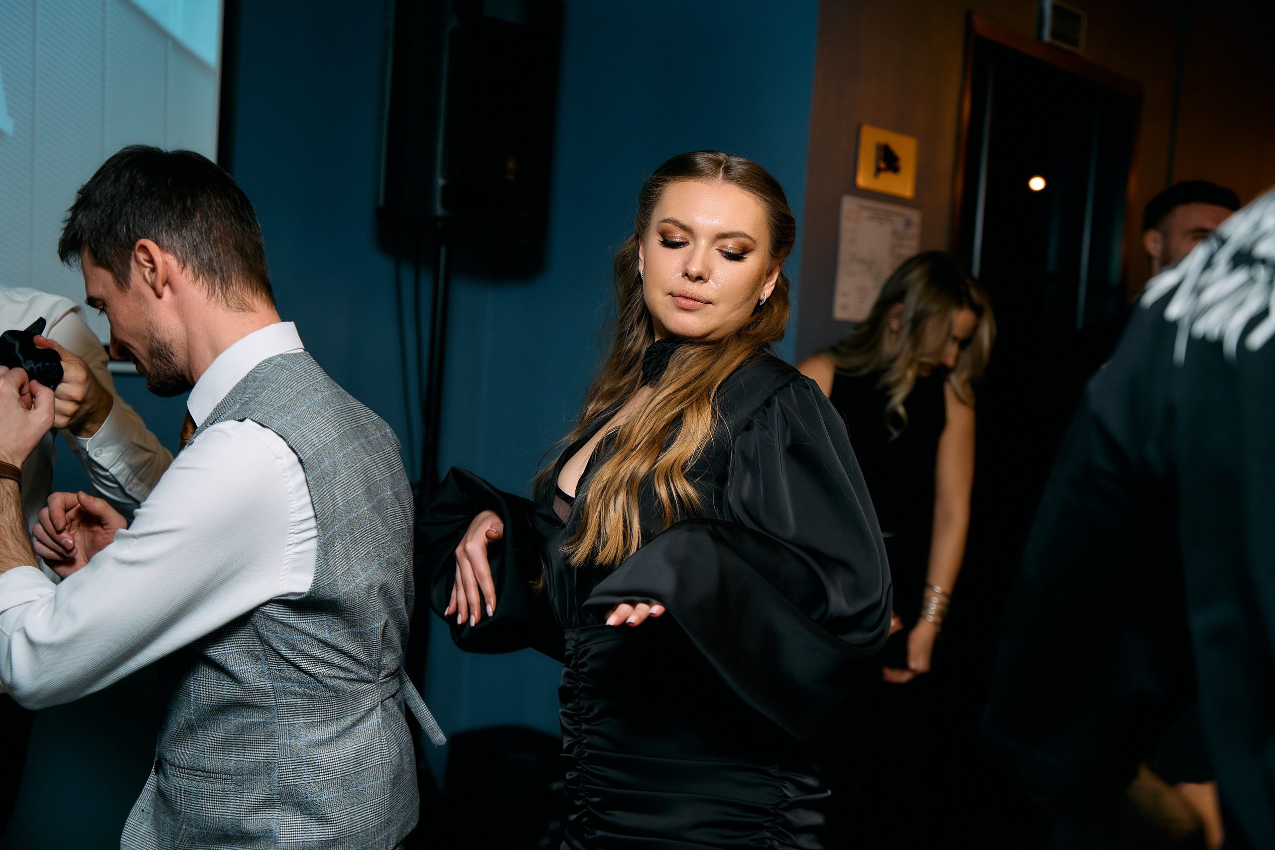 ТЕХНОГРАД. Главная