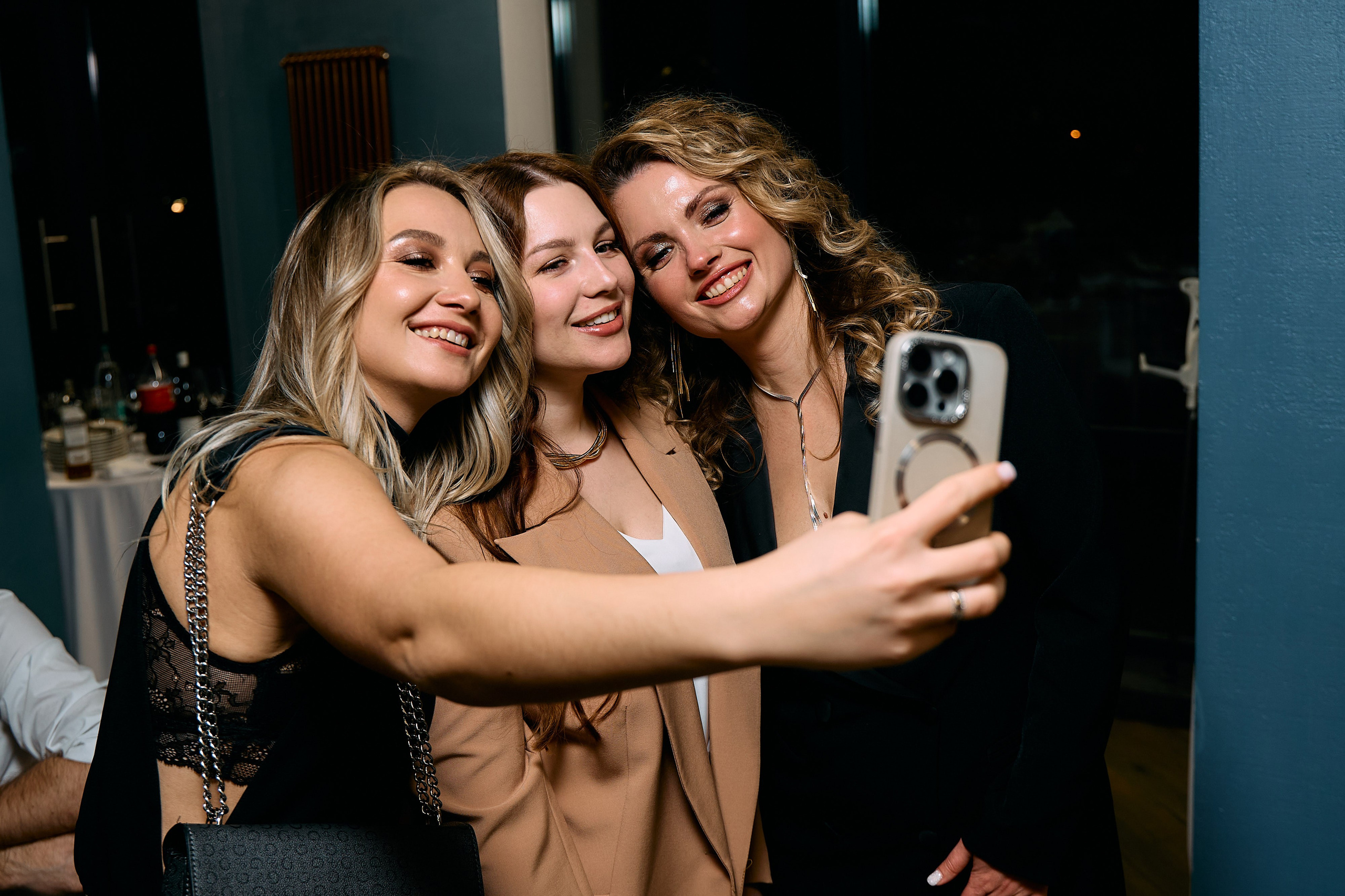 ТЕХНОГРАД. Главная