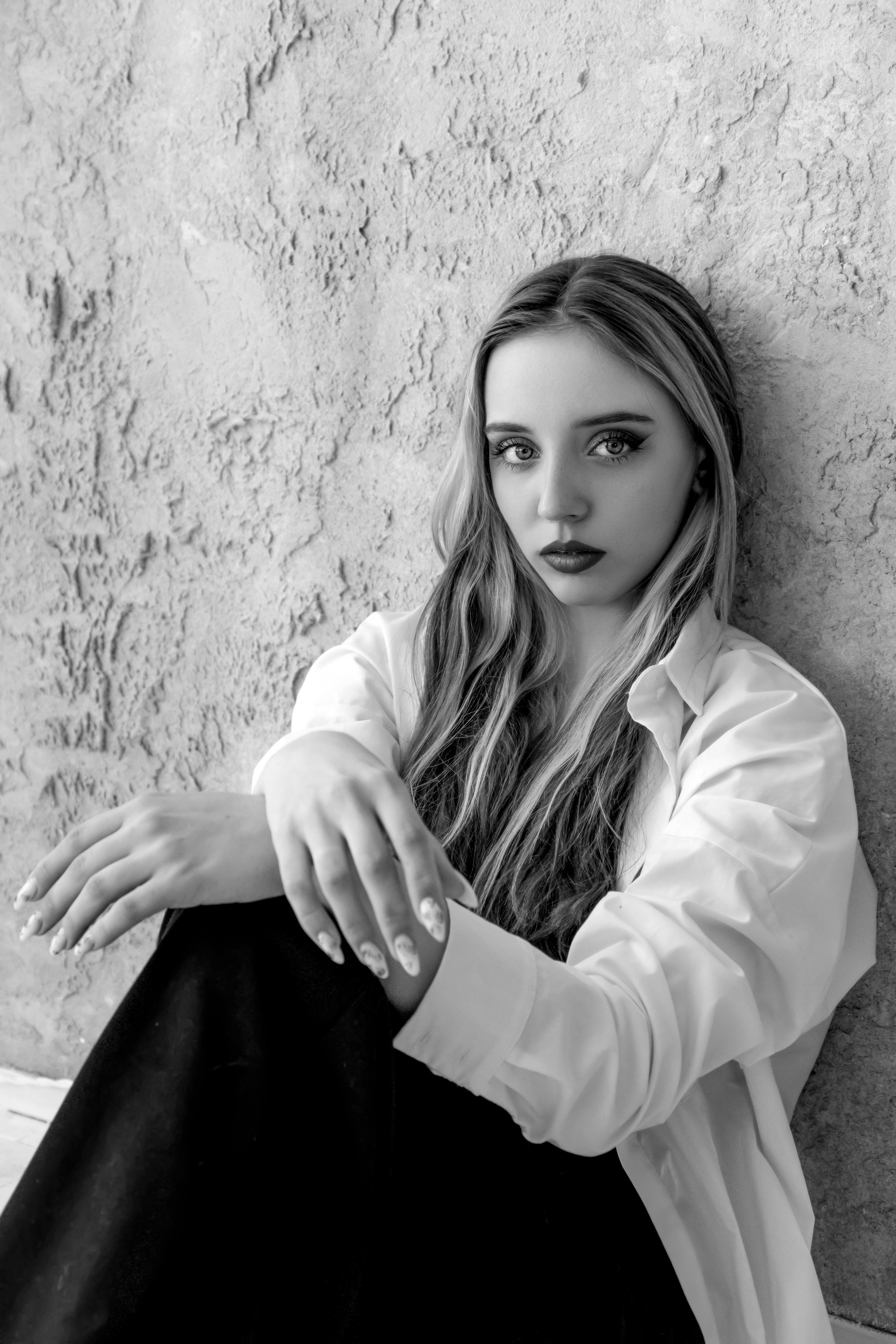 Индивидуальные съёмки. Школьный фотограф