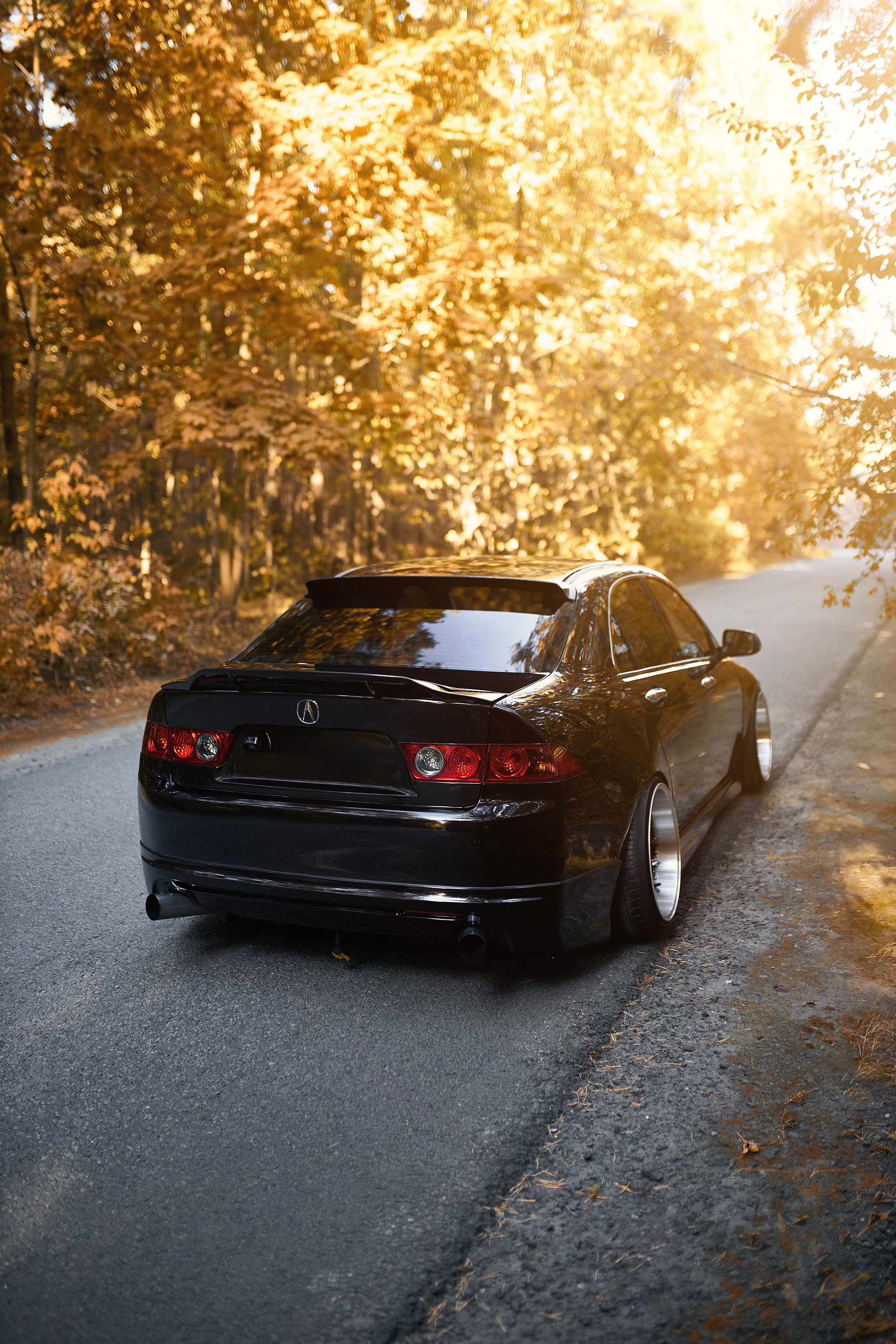 Honda Accord CL9. DKARPOCHEVA PHOTOGRAPHY