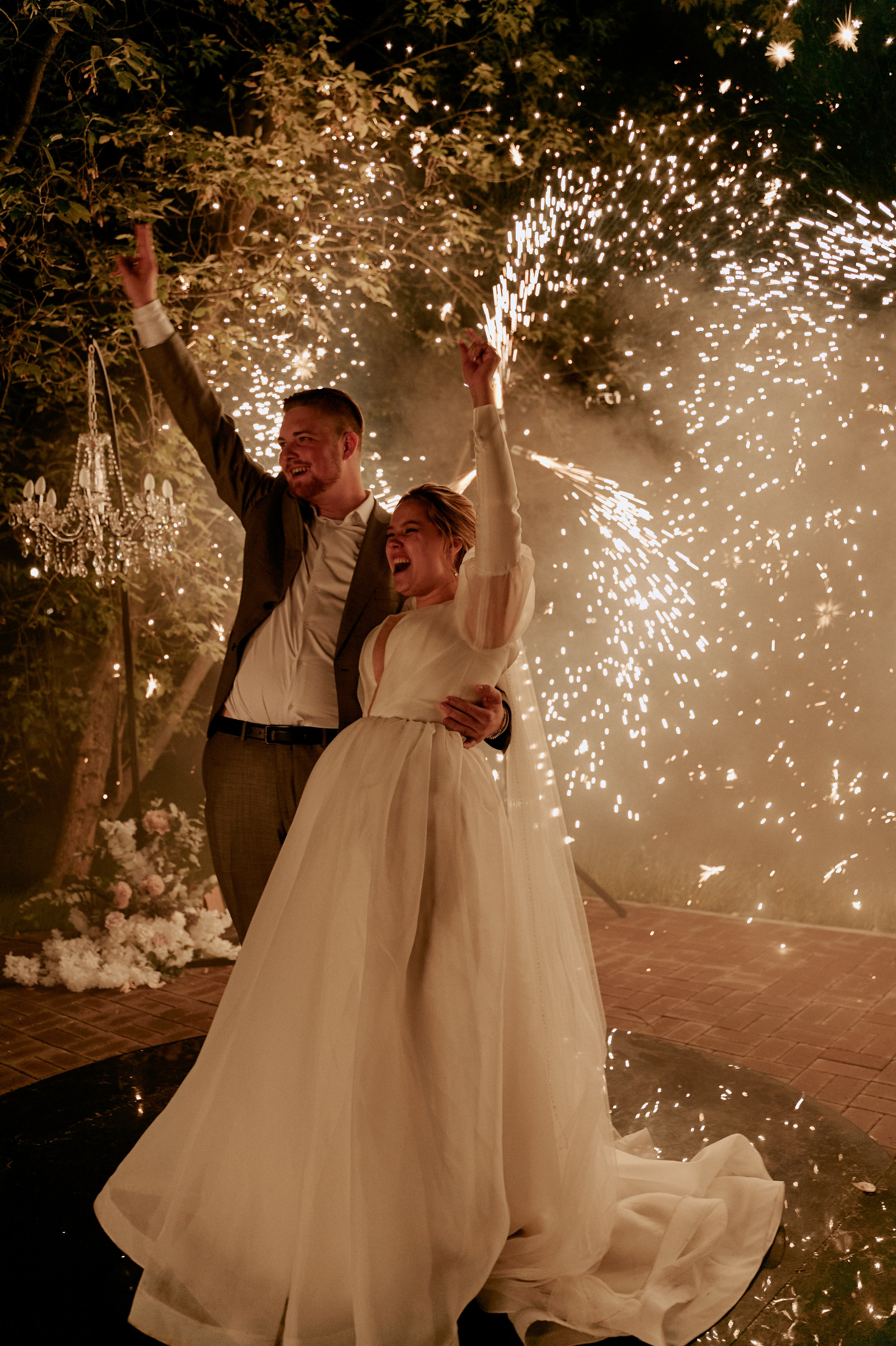 Свадьбы. Главная