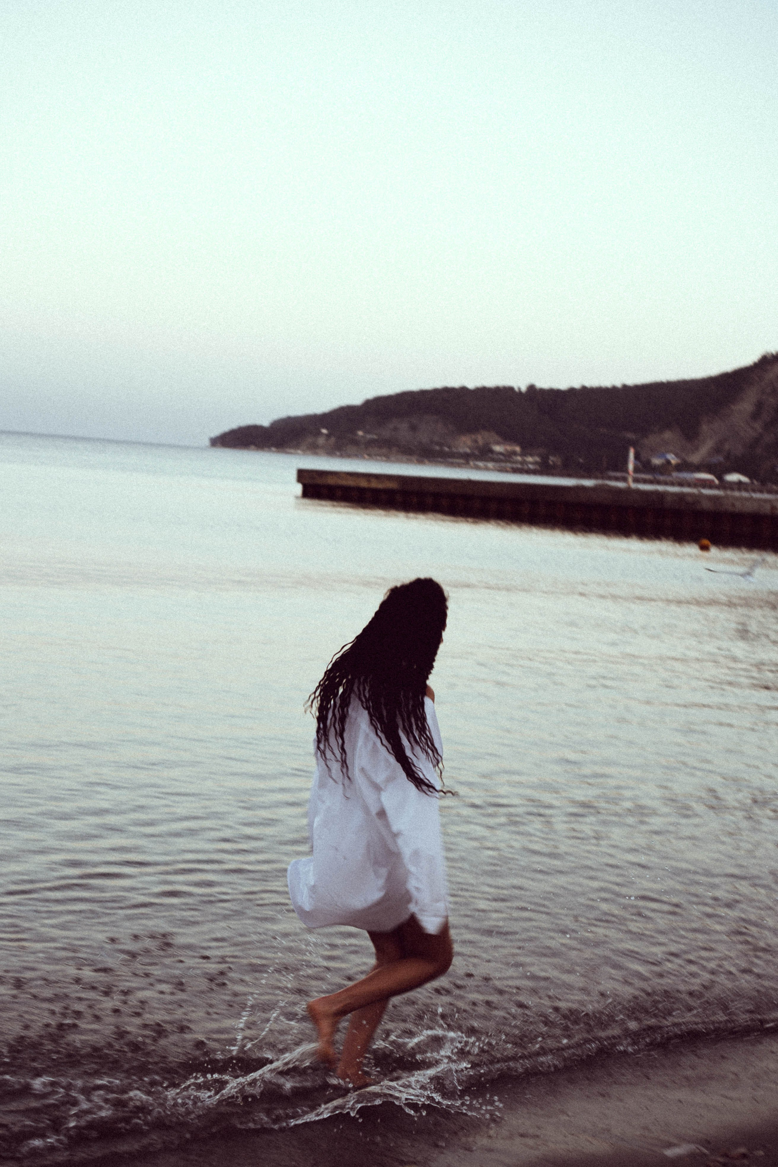 Рассвет. Профессиональный фотограф, Санкт-Петербург — Виктория Богомолова