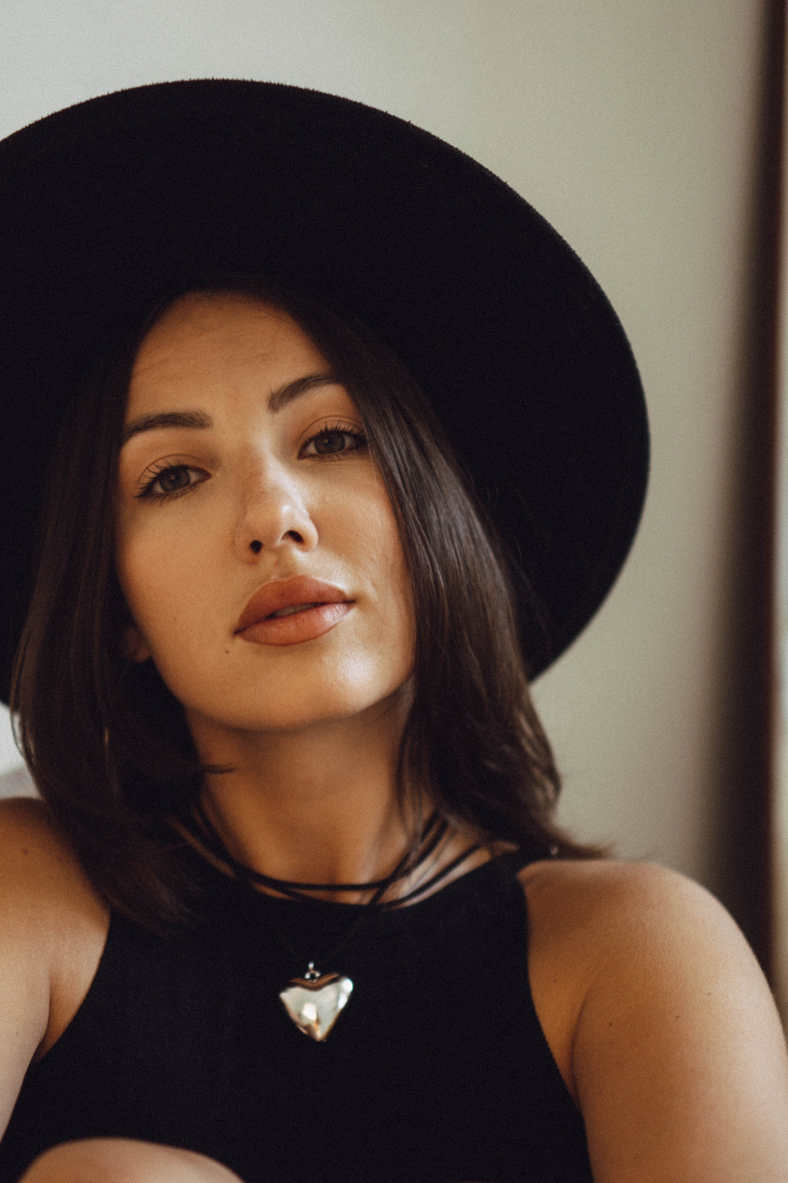 Студийная. Профессиональный фотограф, Санкт-Петербург — Виктория Богомолова