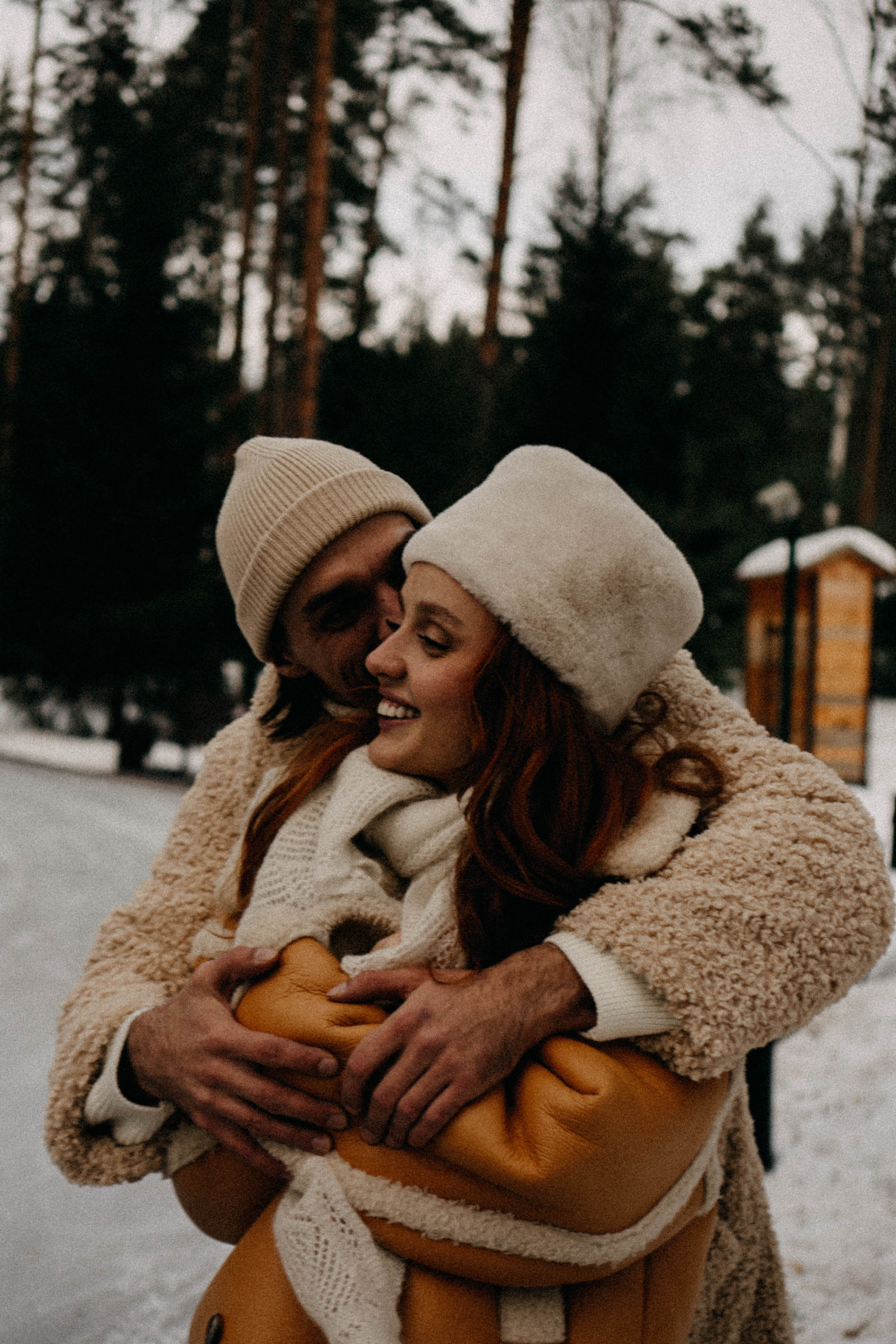 Каток. Профессиональный фотограф, Санкт-Петербург — Виктория Богомолова