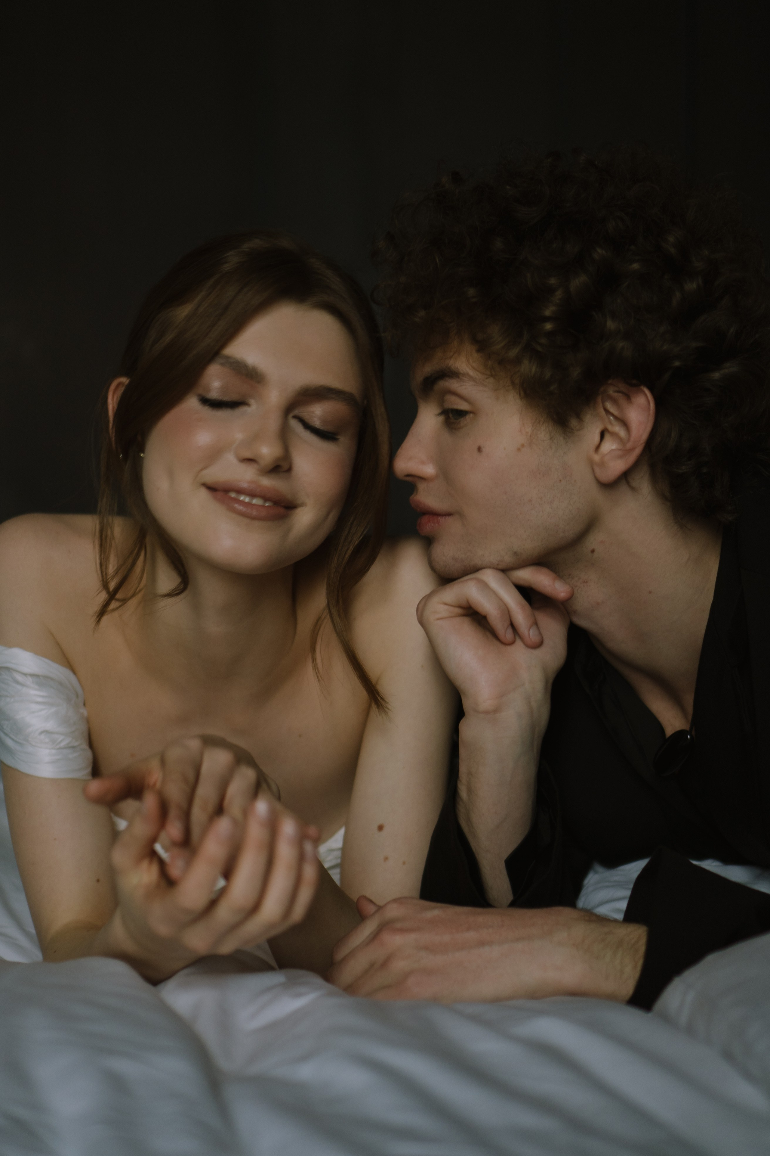 СВАДЕБНАЯ СЬЕМКА В ОТЕЛЕ САНКТ-ПЕТЕРБУРГА ИДЕИ И ФЕШН НАСТРОЕНИЕ. Профессиональный фотограф, Санкт-Петербург — Виктория Богомолова