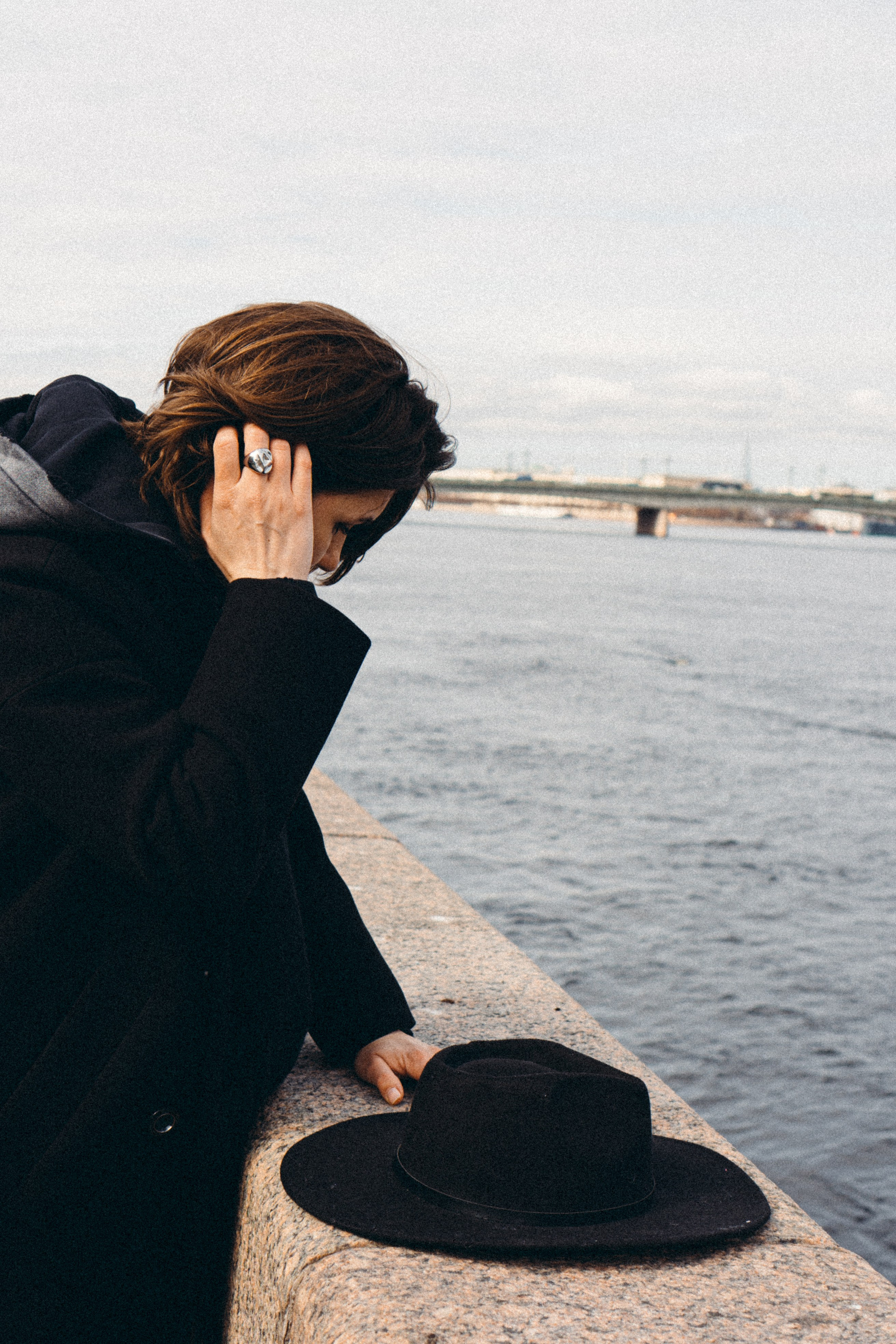 Прогулка по весеннему Питеру. Профессиональный фотограф, Санкт-Петербург — Виктория Богомолова