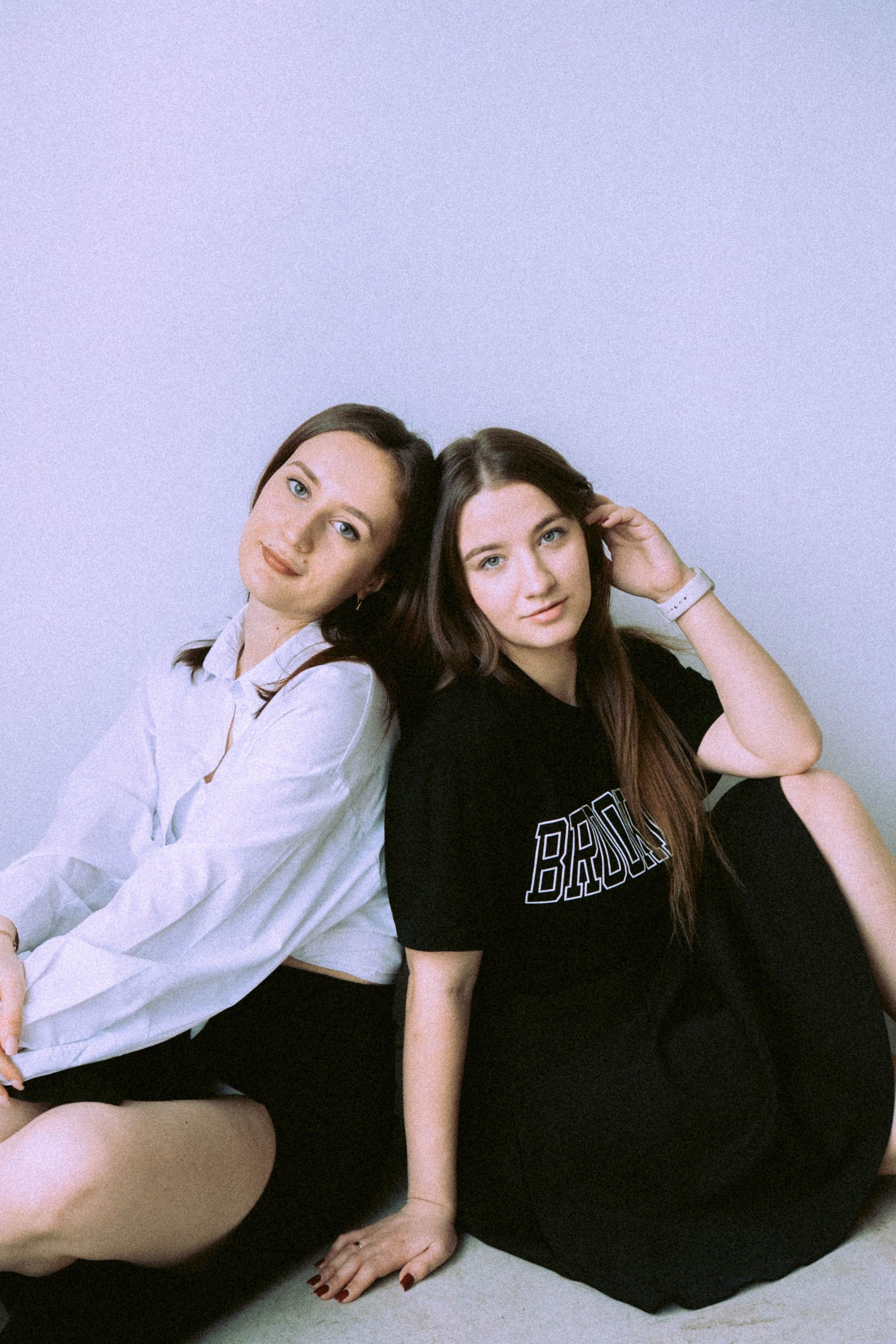 Подружки. Профессиональный фотограф, Санкт-Петербург — Виктория Богомолова