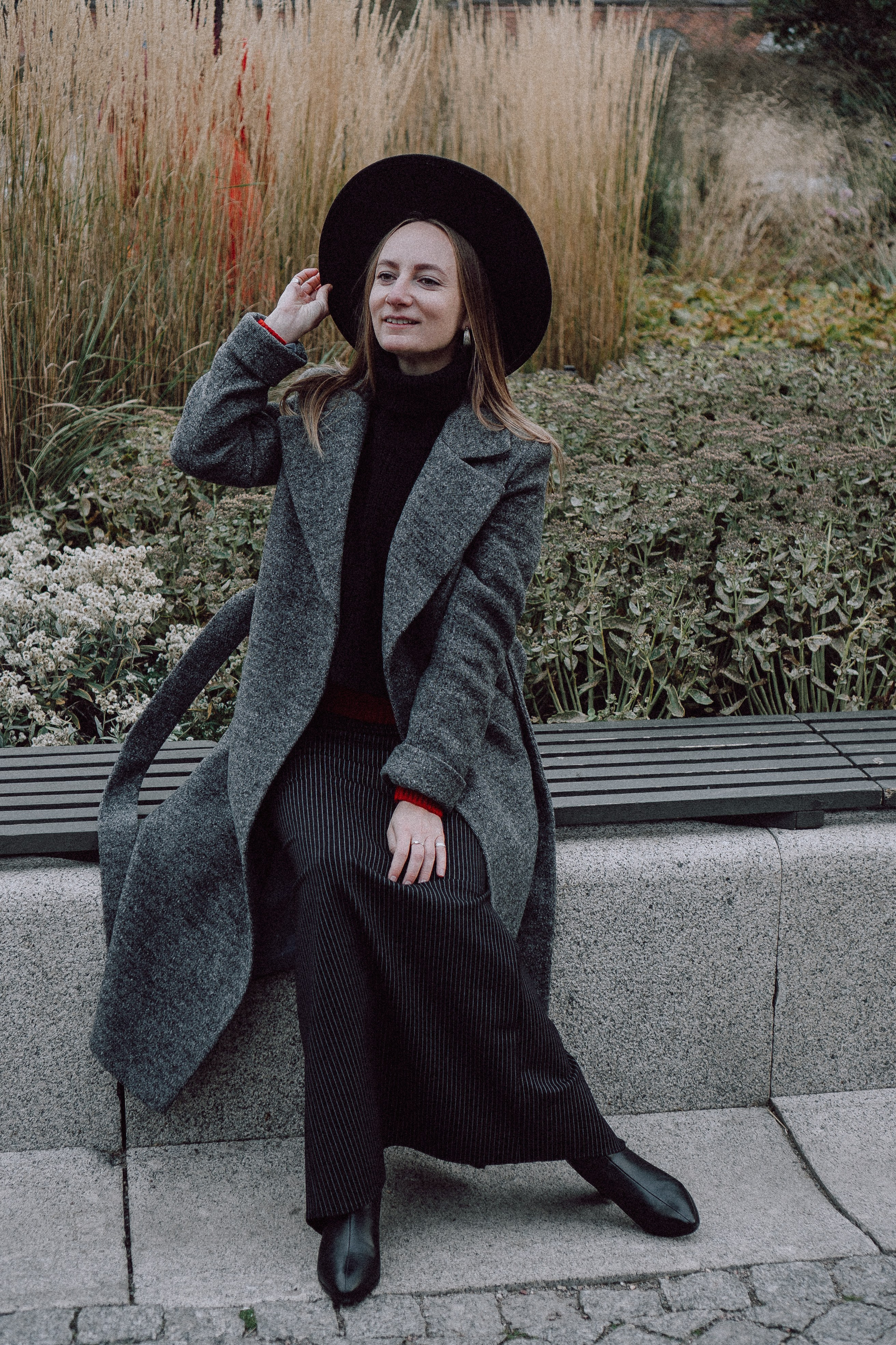 Прогулка по городу. Профессиональный фотограф, Санкт-Петербург — Виктория Богомолова