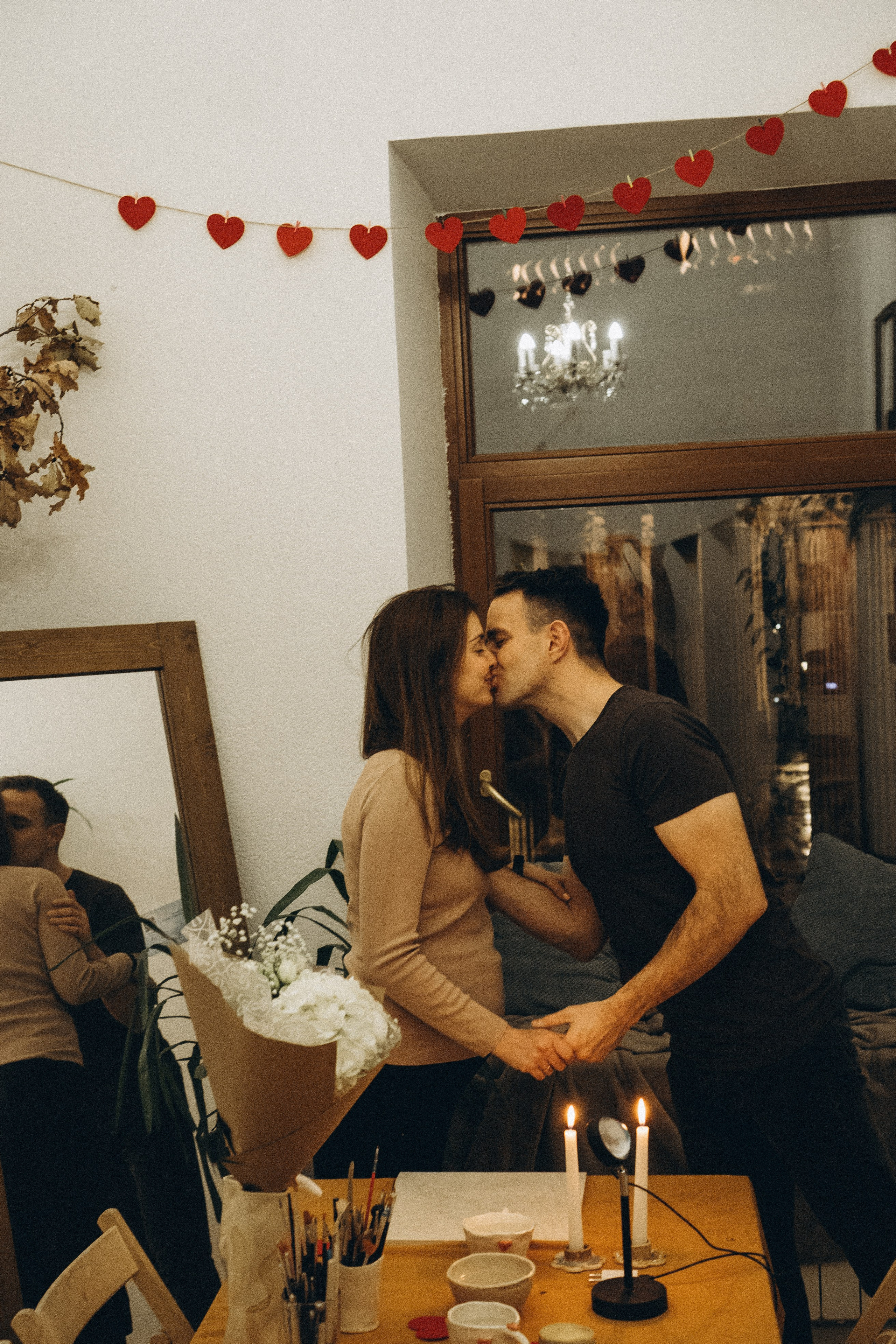 ЛЕПКАРНЯ. Профессиональный фотограф, Санкт-Петербург — Виктория Богомолова