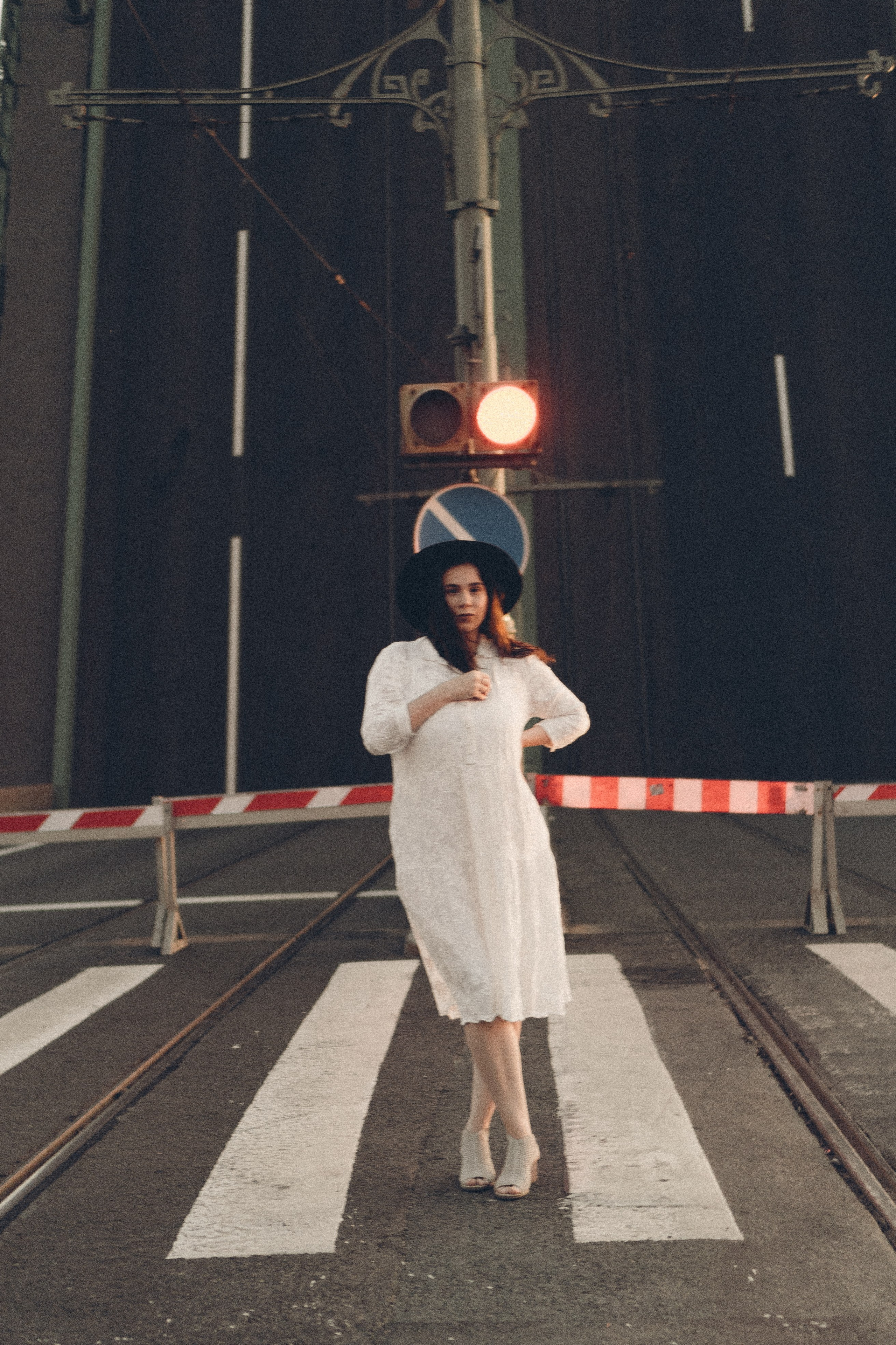 РАССВЕТ С РАЗВОДНЫМИ МОСТАМИ. Профессиональный фотограф, Санкт-Петербург — Виктория Богомолова