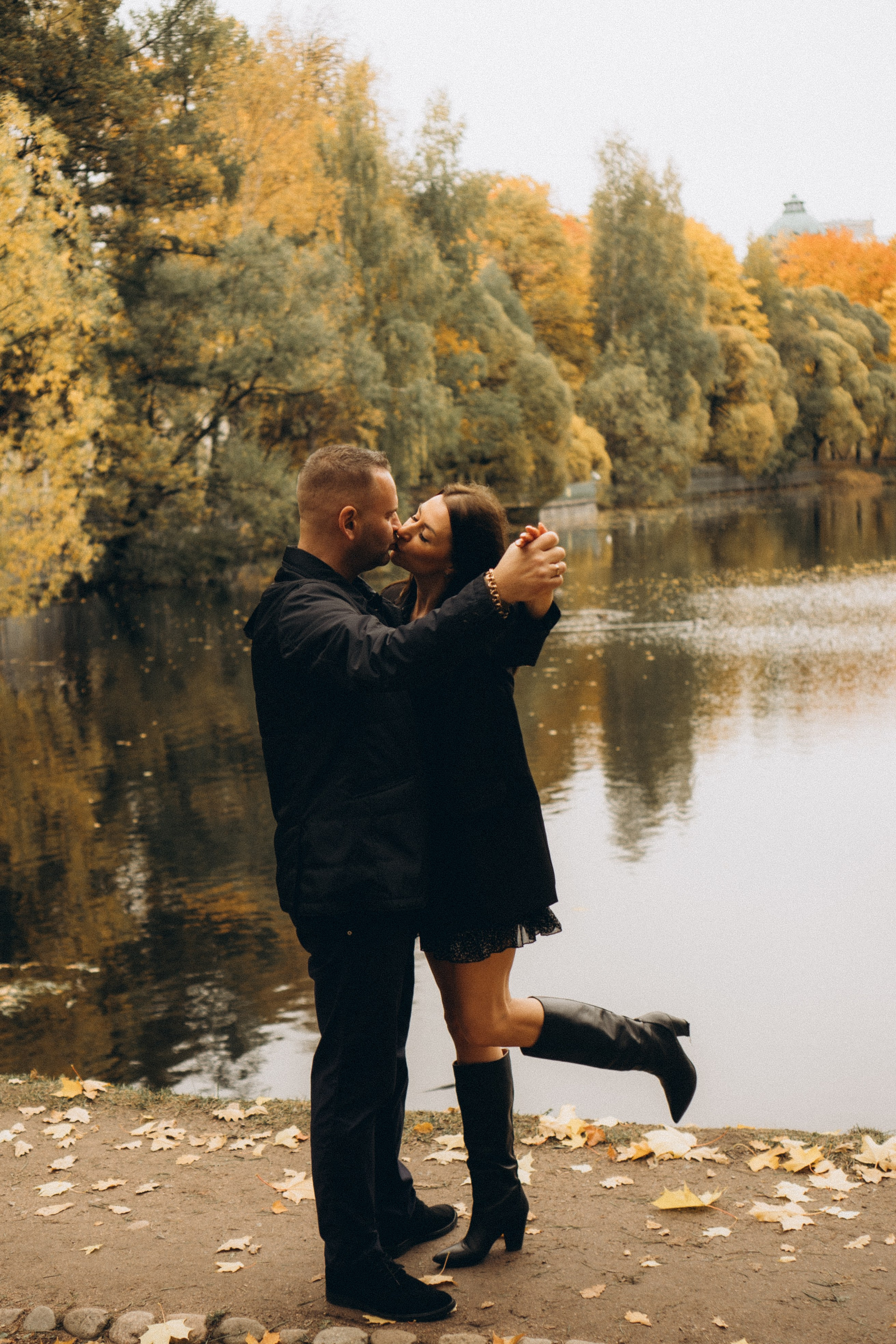 Любовь. Профессиональный фотограф, Санкт-Петербург — Виктория Богомолова