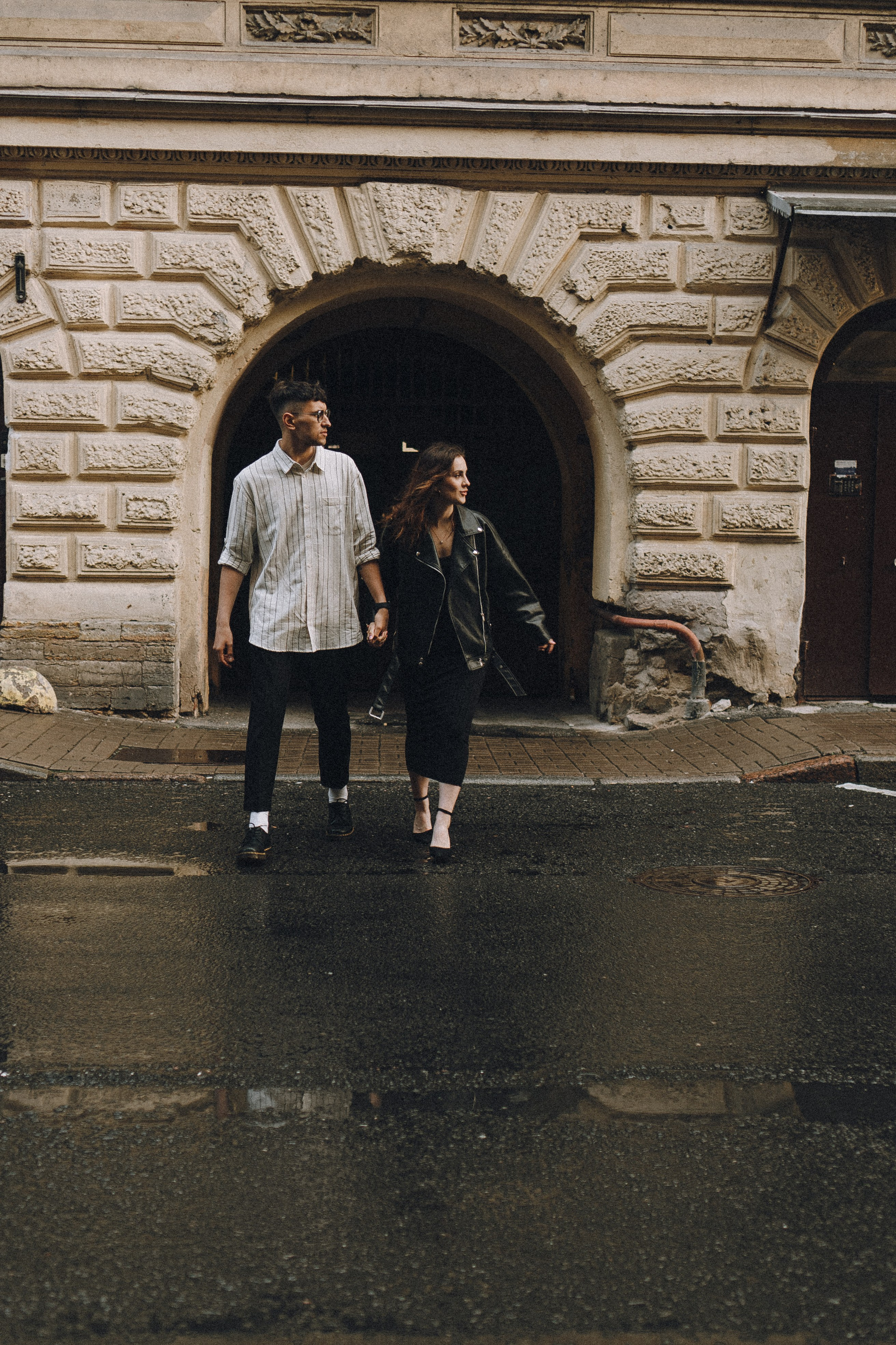 ЛЮБОВЬ В ИЮНЕ. Профессиональный фотограф, Санкт-Петербург — Виктория Богомолова