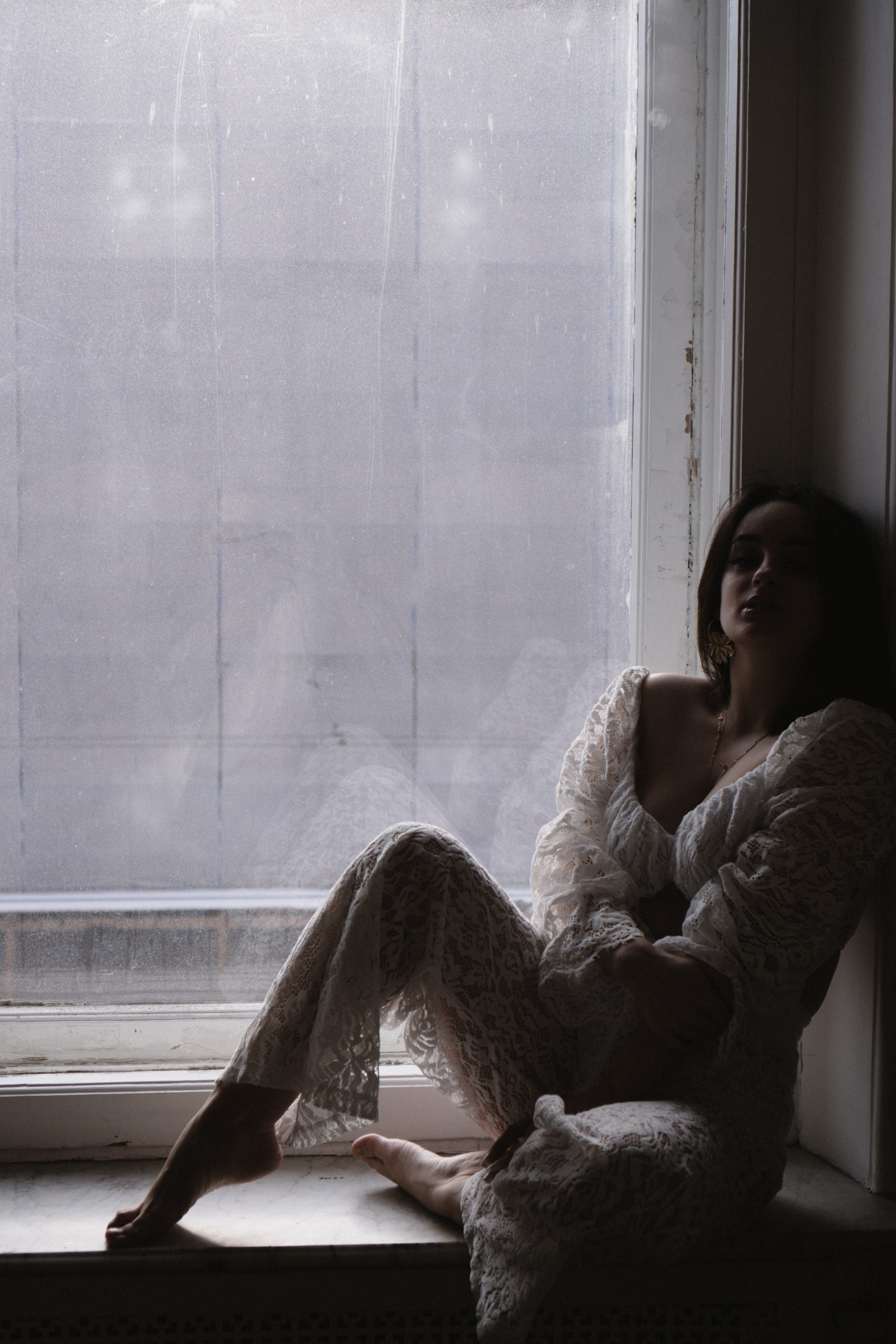 Студийная. Профессиональный фотограф, Санкт-Петербург — Виктория Богомолова