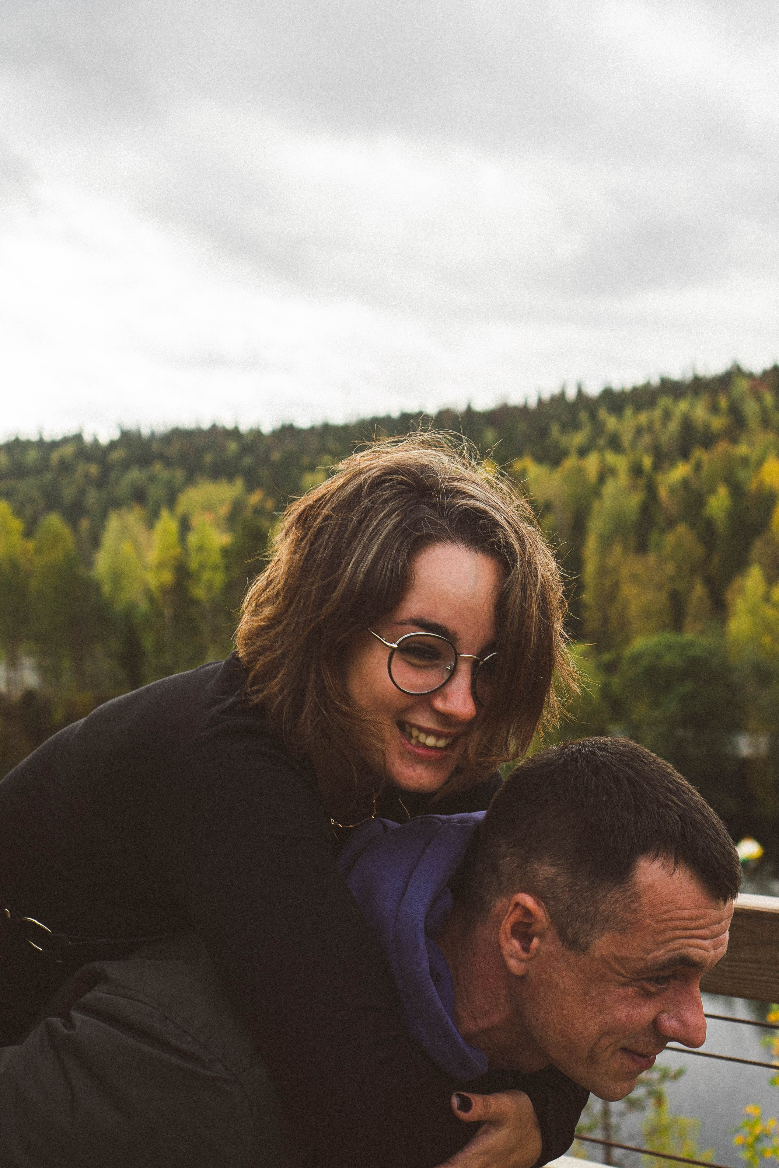 Прогулка на природе. Профессиональный фотограф, Санкт-Петербург — Виктория Богомолова