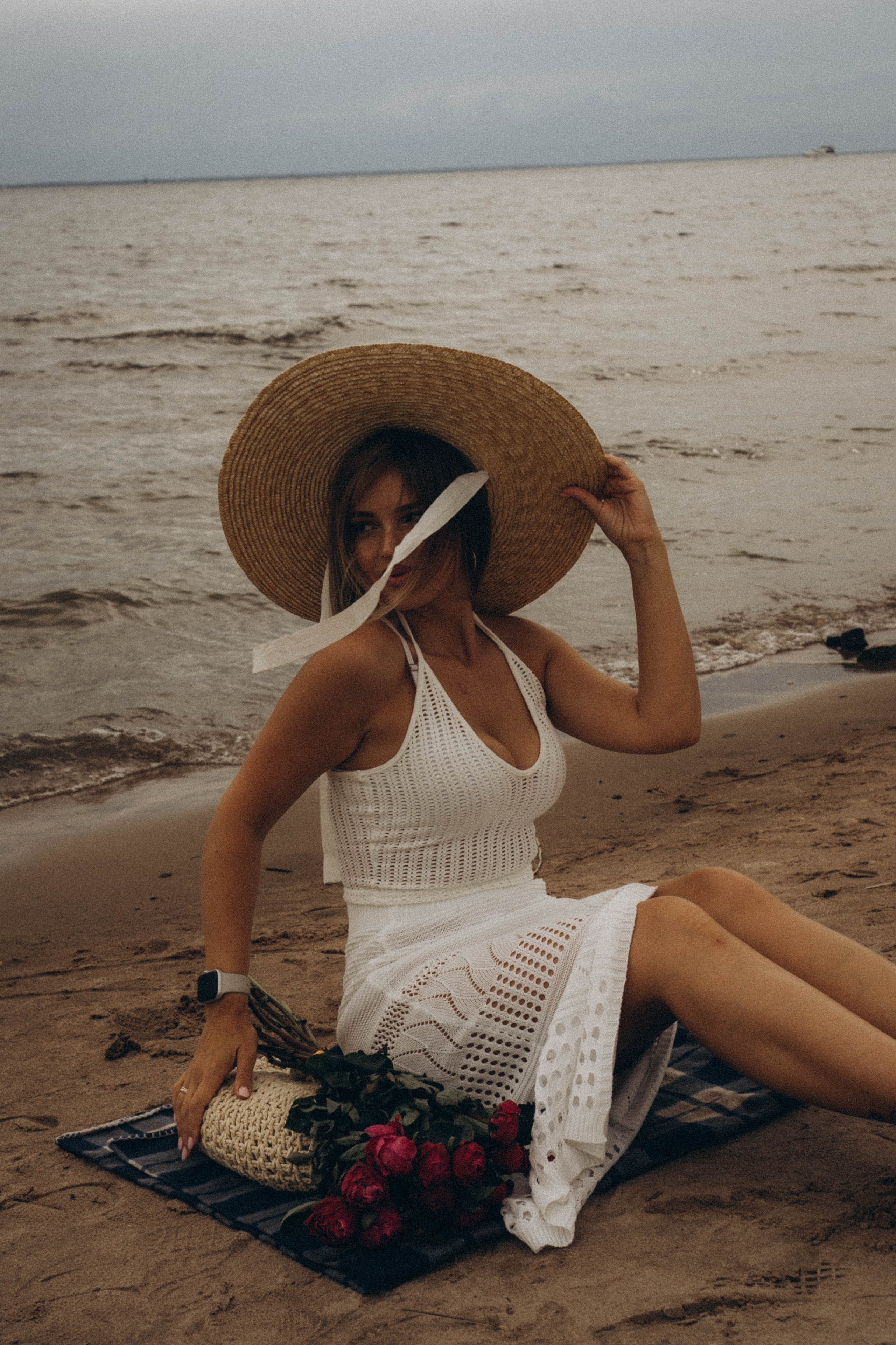 Прогулка в парке. Профессиональный фотограф, Санкт-Петербург — Виктория Богомолова