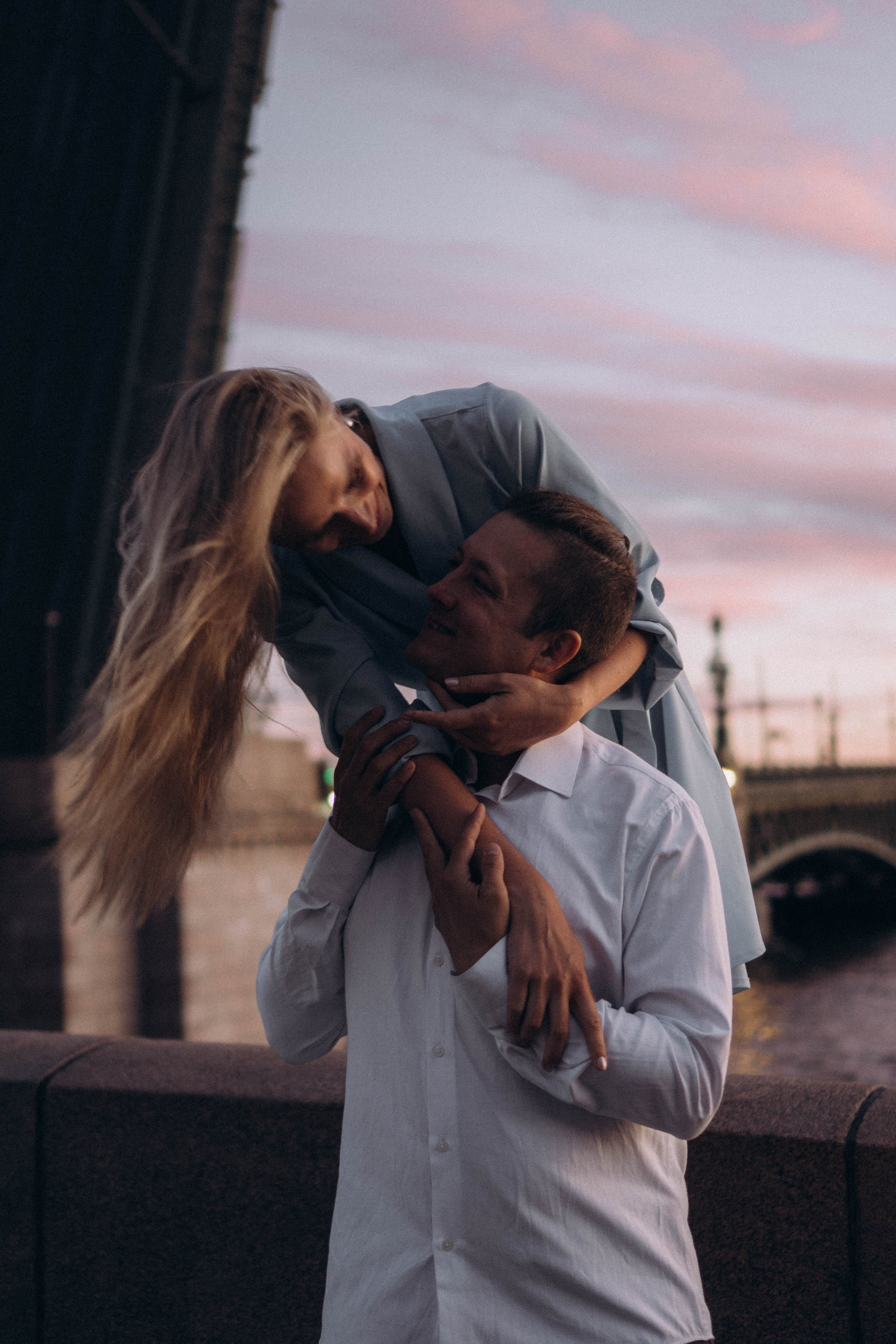 СЧАСТЛИВОЕ УТРО. Профессиональный фотограф, Санкт-Петербург — Виктория Богомолова