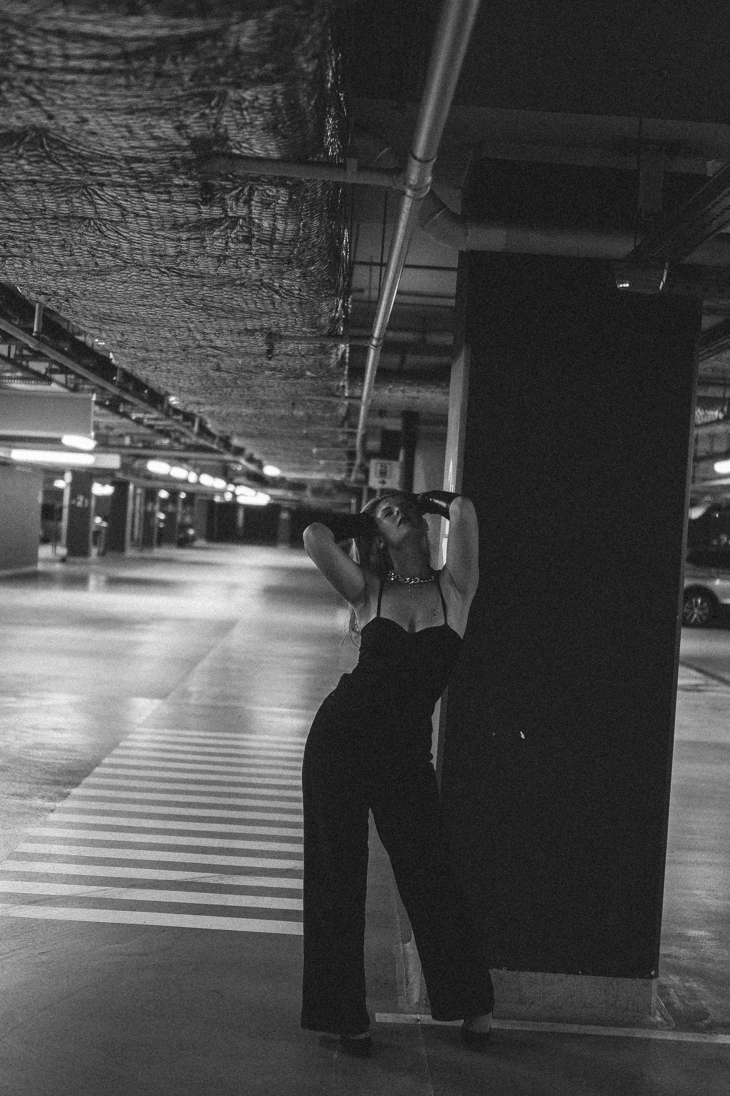 ЧБ. Профессиональный фотограф, Санкт-Петербург — Виктория Богомолова