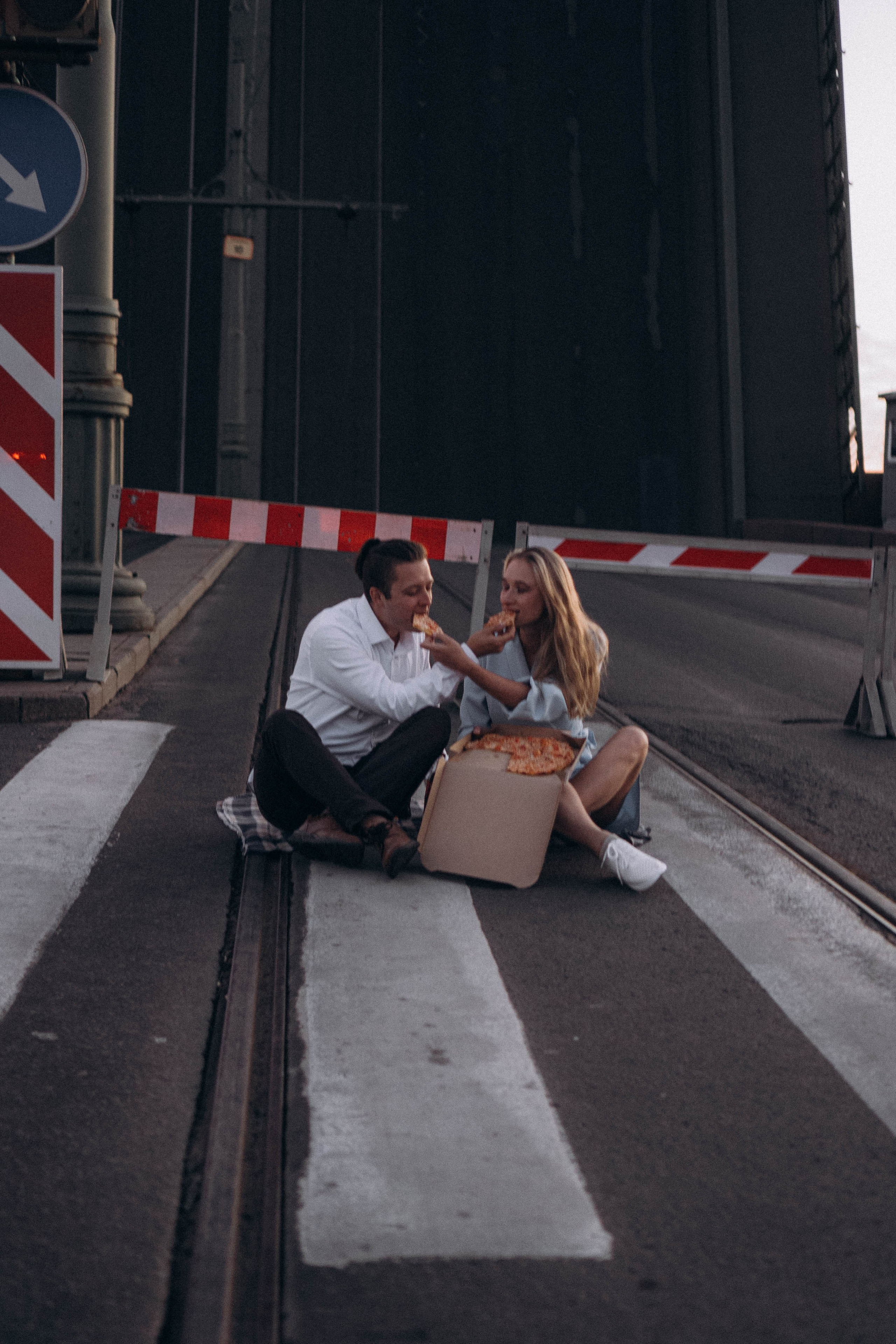 СЧАСТЛИВОЕ УТРО. Профессиональный фотограф, Санкт-Петербург — Виктория Богомолова