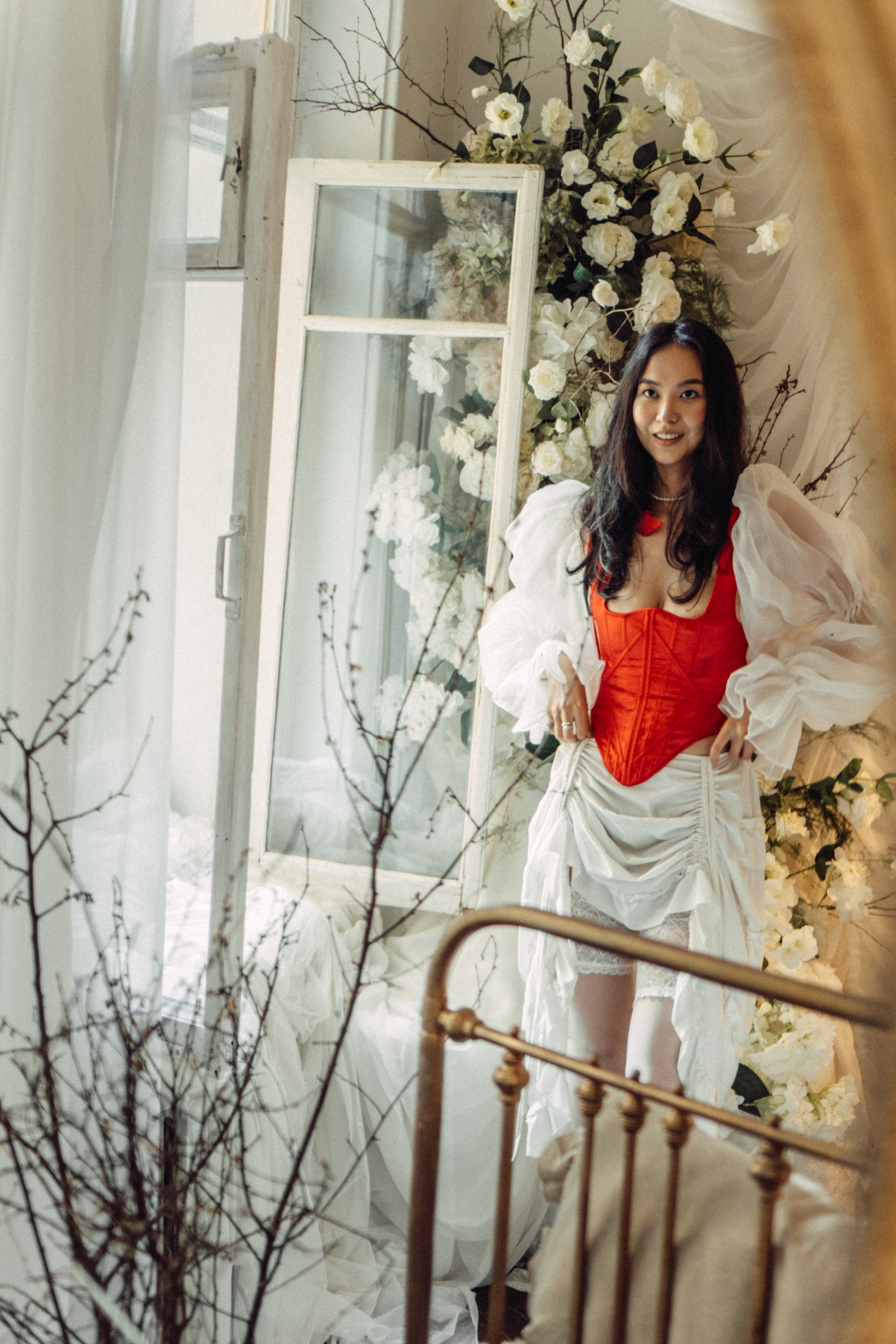 ВИНТАЖНЫЙ СТИЛЬ. Профессиональный фотограф, Санкт-Петербург — Виктория Богомолова