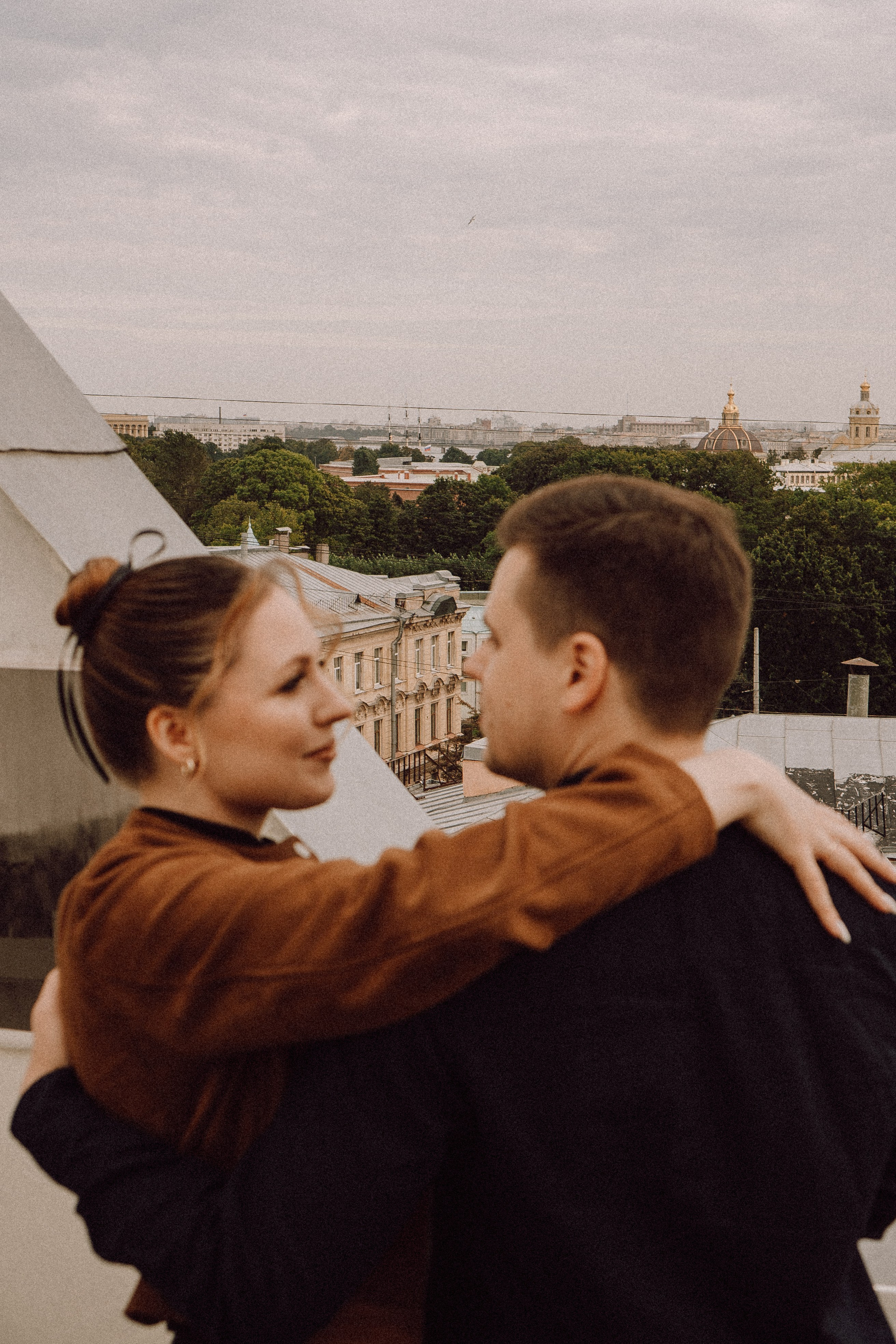 LOVE. Профессиональный фотограф, Санкт-Петербург — Виктория Богомолова