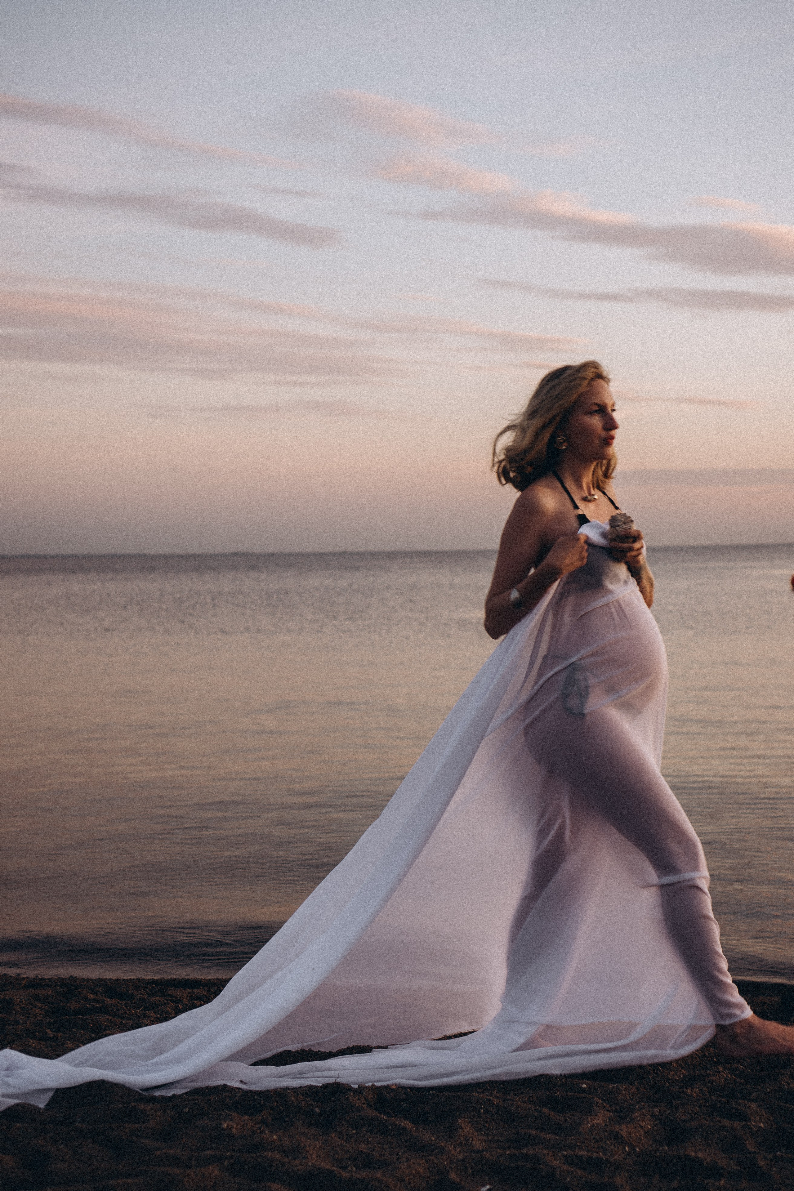 В ОЖИДАНИИ. Профессиональный фотограф, Санкт-Петербург — Виктория Богомолова