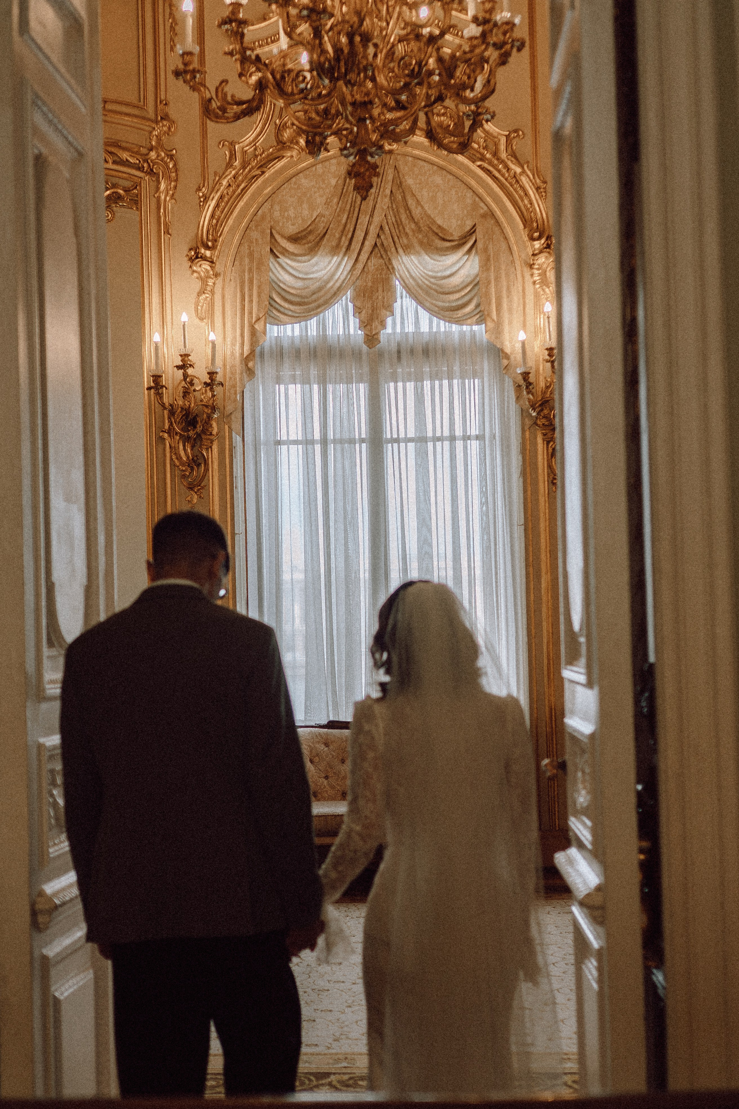 СВАДЕБНАЯ СЬЕМКА В ПЕРВОМ ДВОРЦЕ БРАКОСОЧЕТАНИЯ. Профессиональный фотограф, Санкт-Петербург — Виктория Богомолова