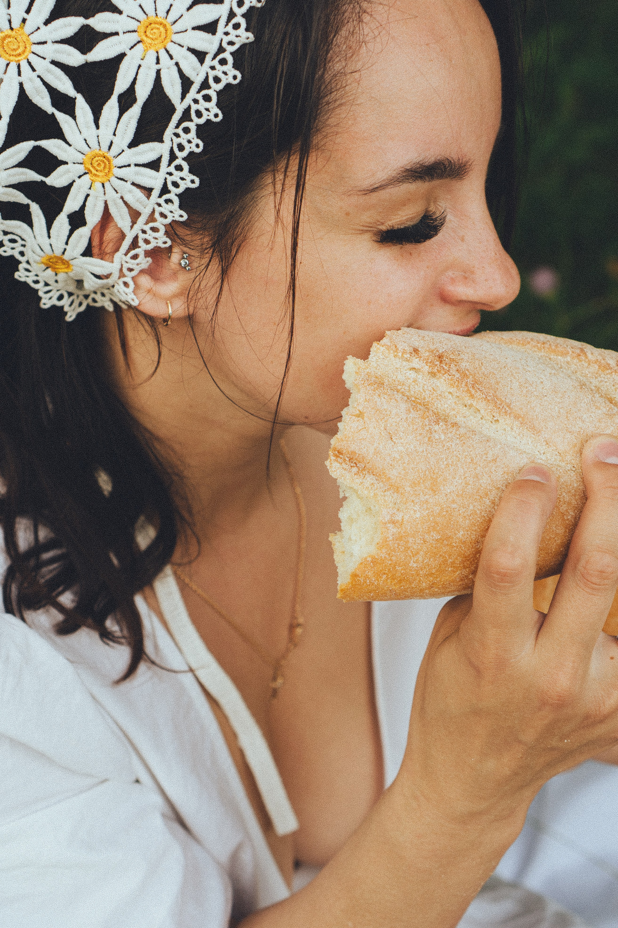 ЛЕТНИЙ ДЕНЬ. Профессиональный фотограф, Санкт-Петербург — Виктория Богомолова