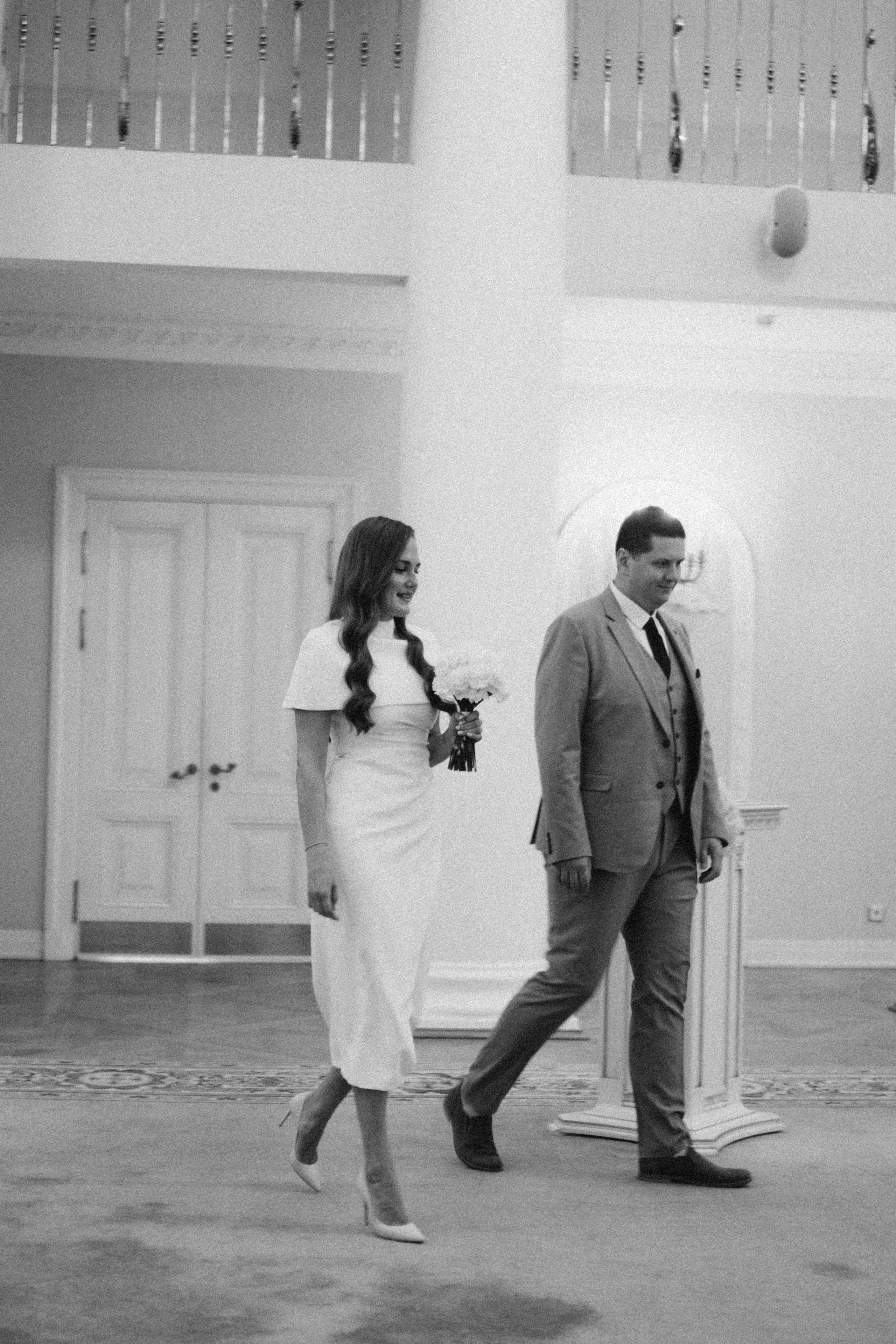 СВАДЕБНАЯ В ПУШКИНЕ. Профессиональный фотограф, Санкт-Петербург — Виктория Богомолова