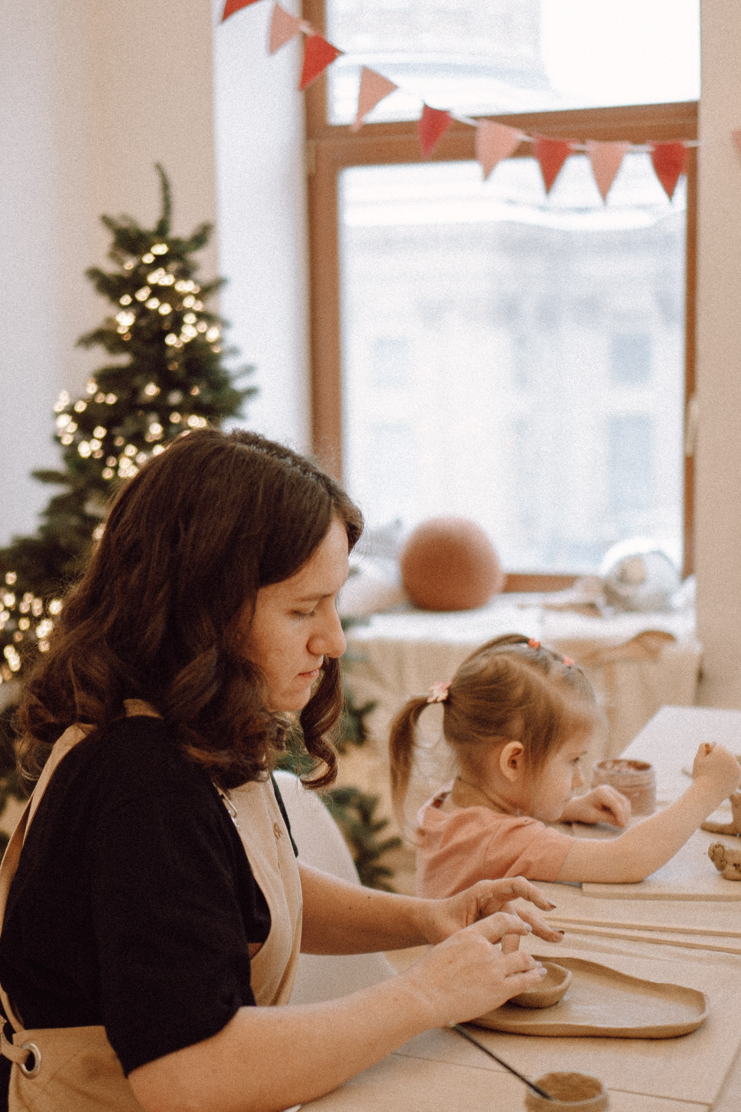 Студия лепки. Профессиональный фотограф, Санкт-Петербург — Виктория Богомолова